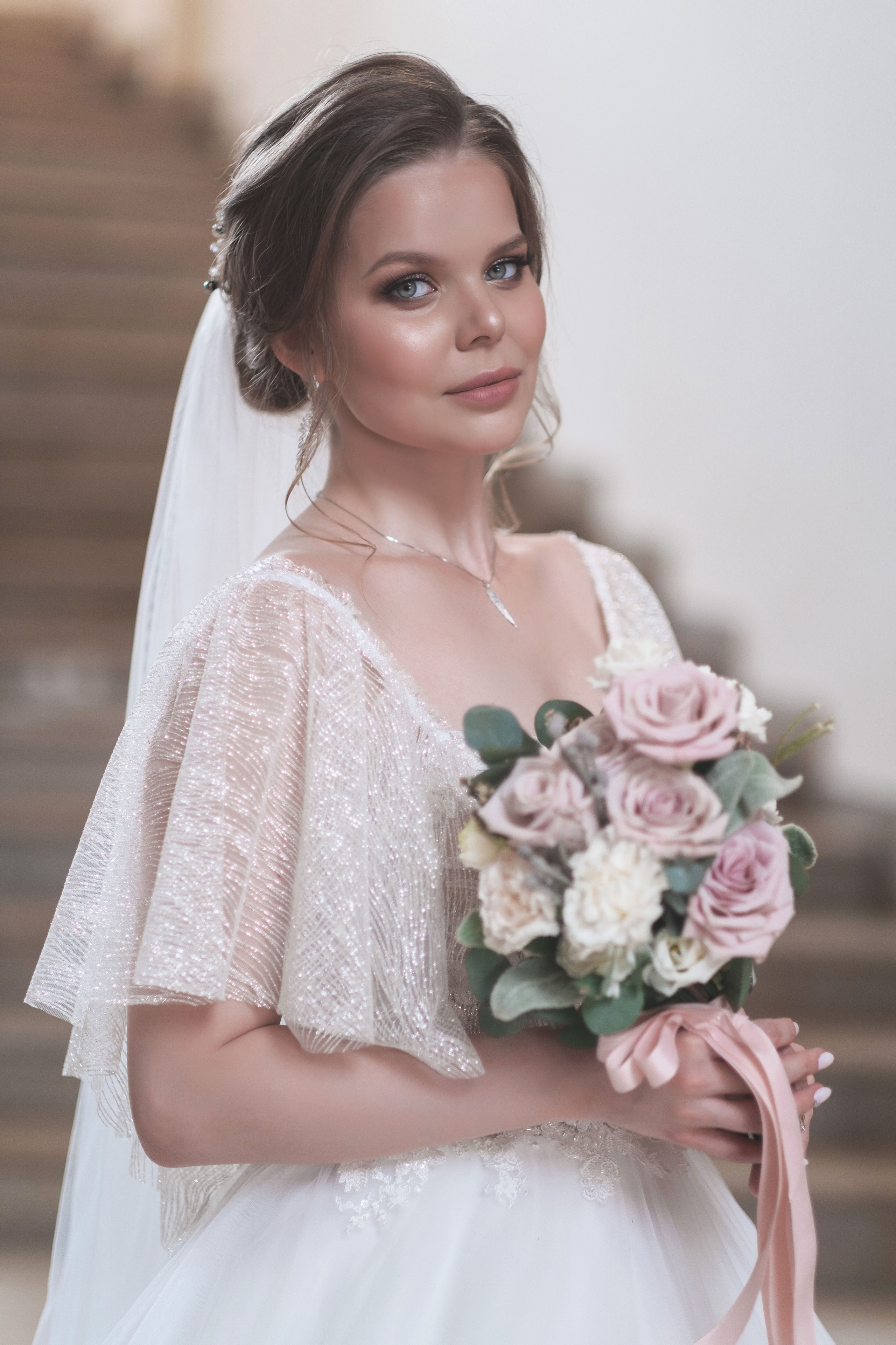 Аделя & Амир. Свадебный и семейный фотограф в Казани и Зеленодольске Ланочкин Илья