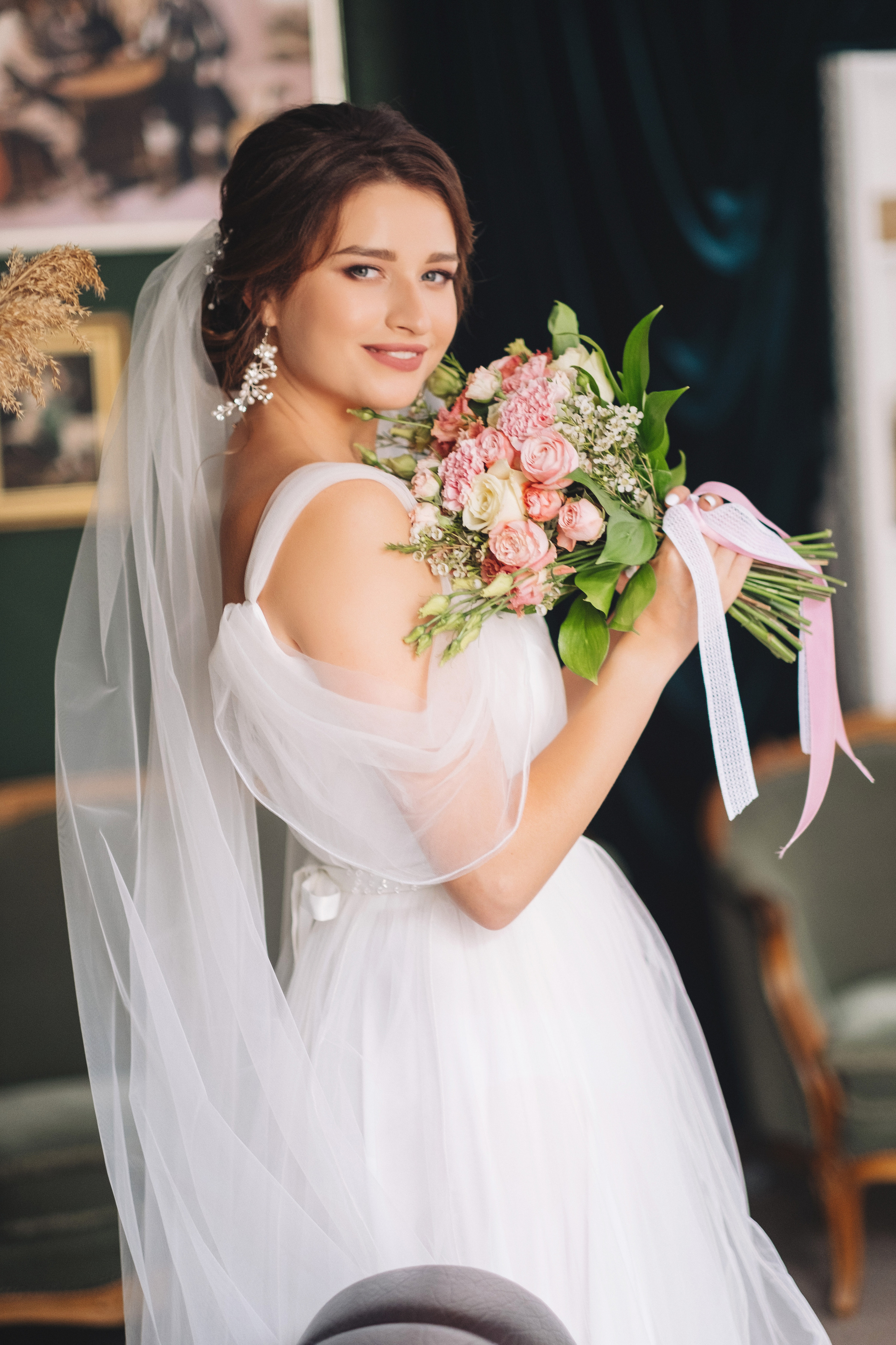 Елизавета & Адель. Свадебный и семейный фотограф в Казани и Зеленодольске Ланочкин Илья