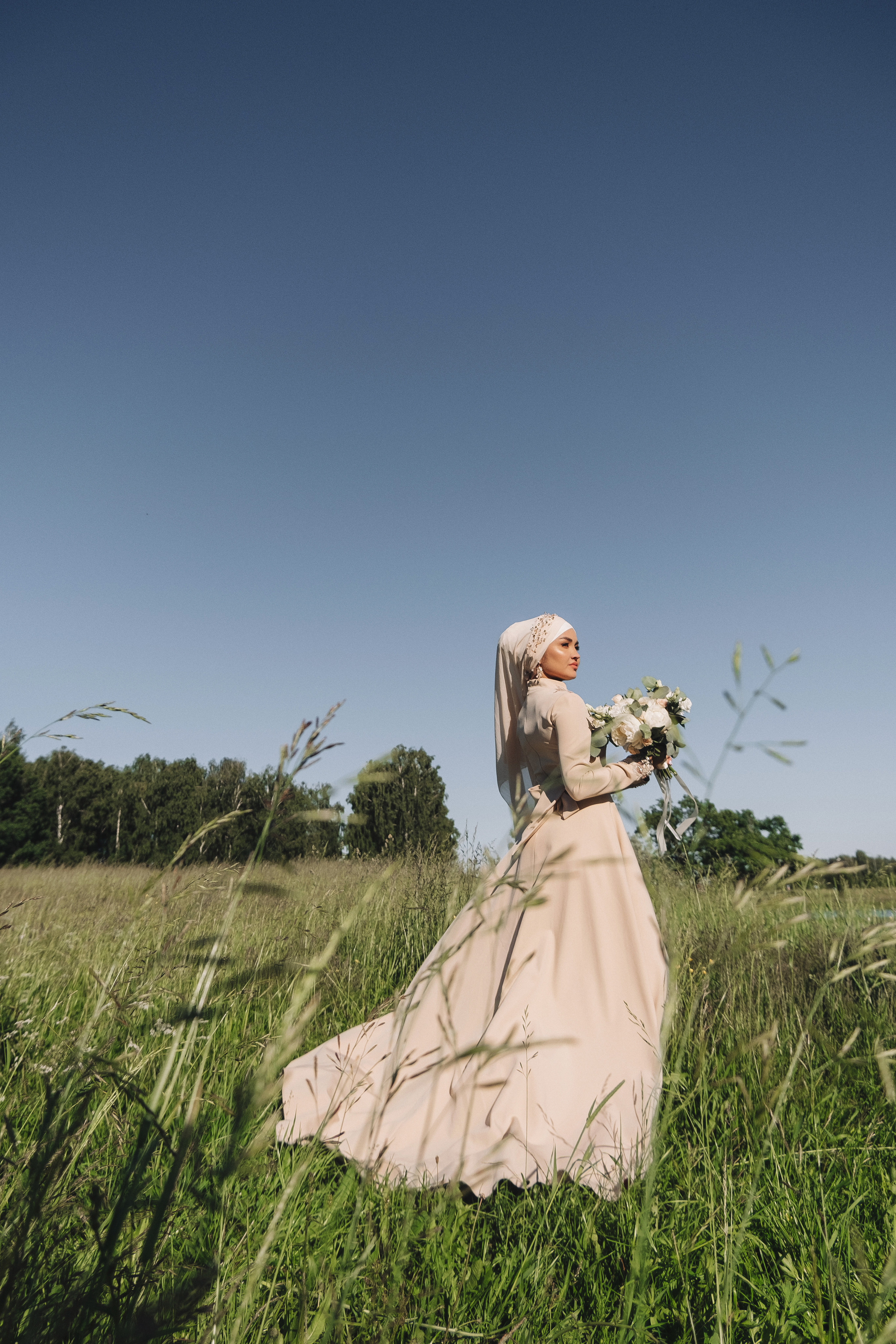 Аделина & Артур. Свадебный и семейный фотограф в Казани и Зеленодольске Ланочкин Илья