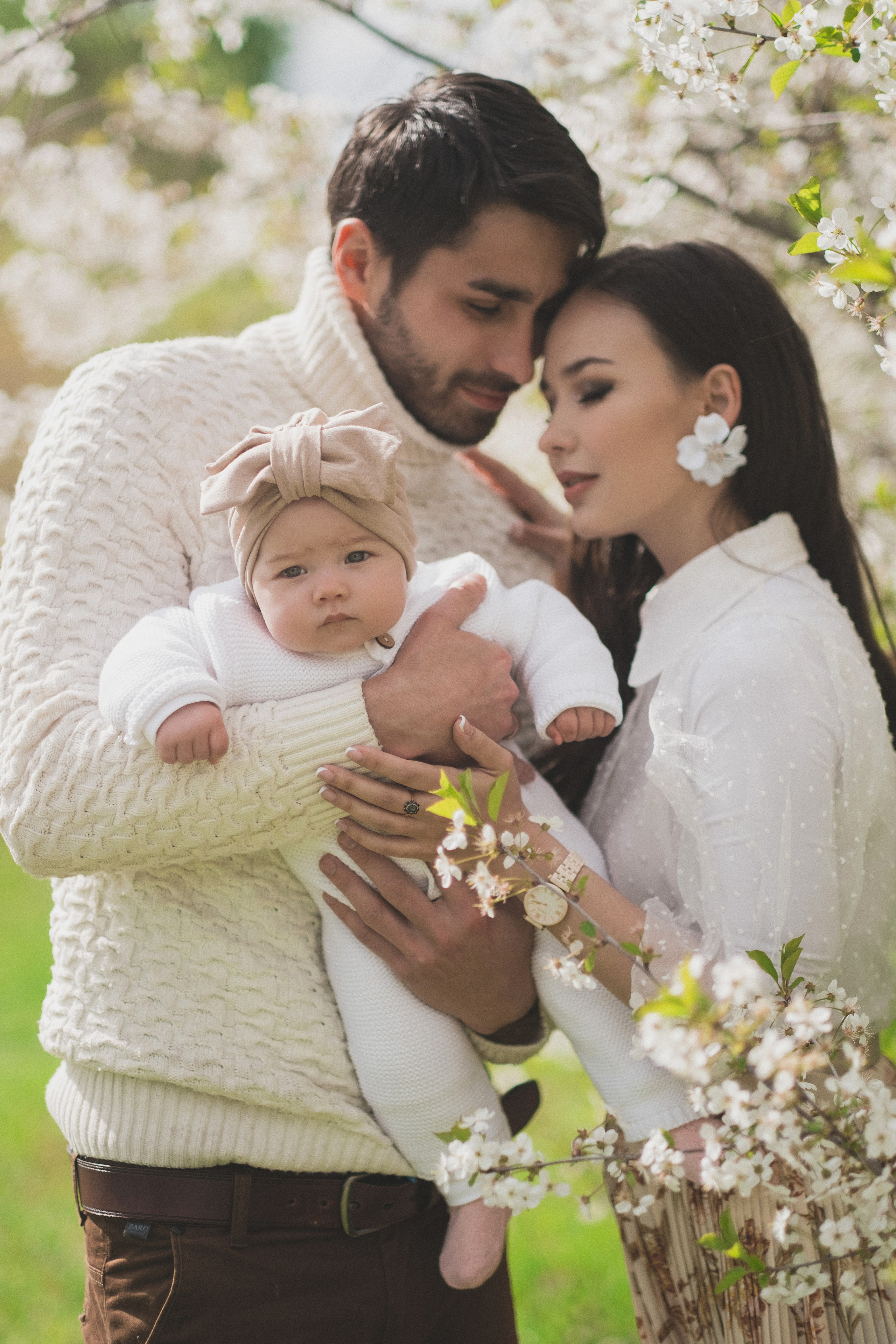 Алина & Рамиль. Свадебный и семейный фотограф в Казани и Зеленодольске Ланочкин Илья