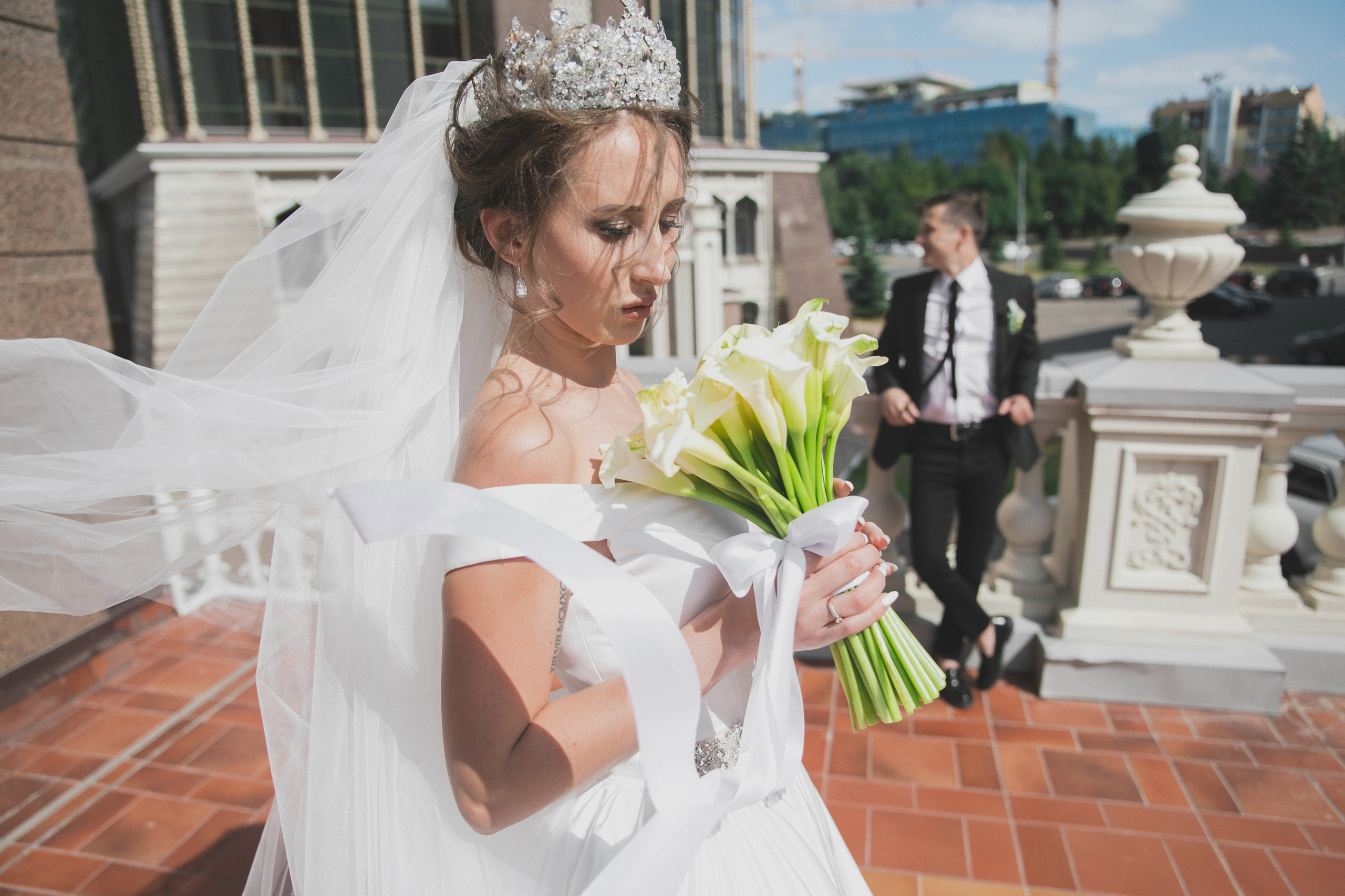 Елена & Алексей. Свадебный и семейный фотограф в Казани и Зеленодольске Ланочкин Илья