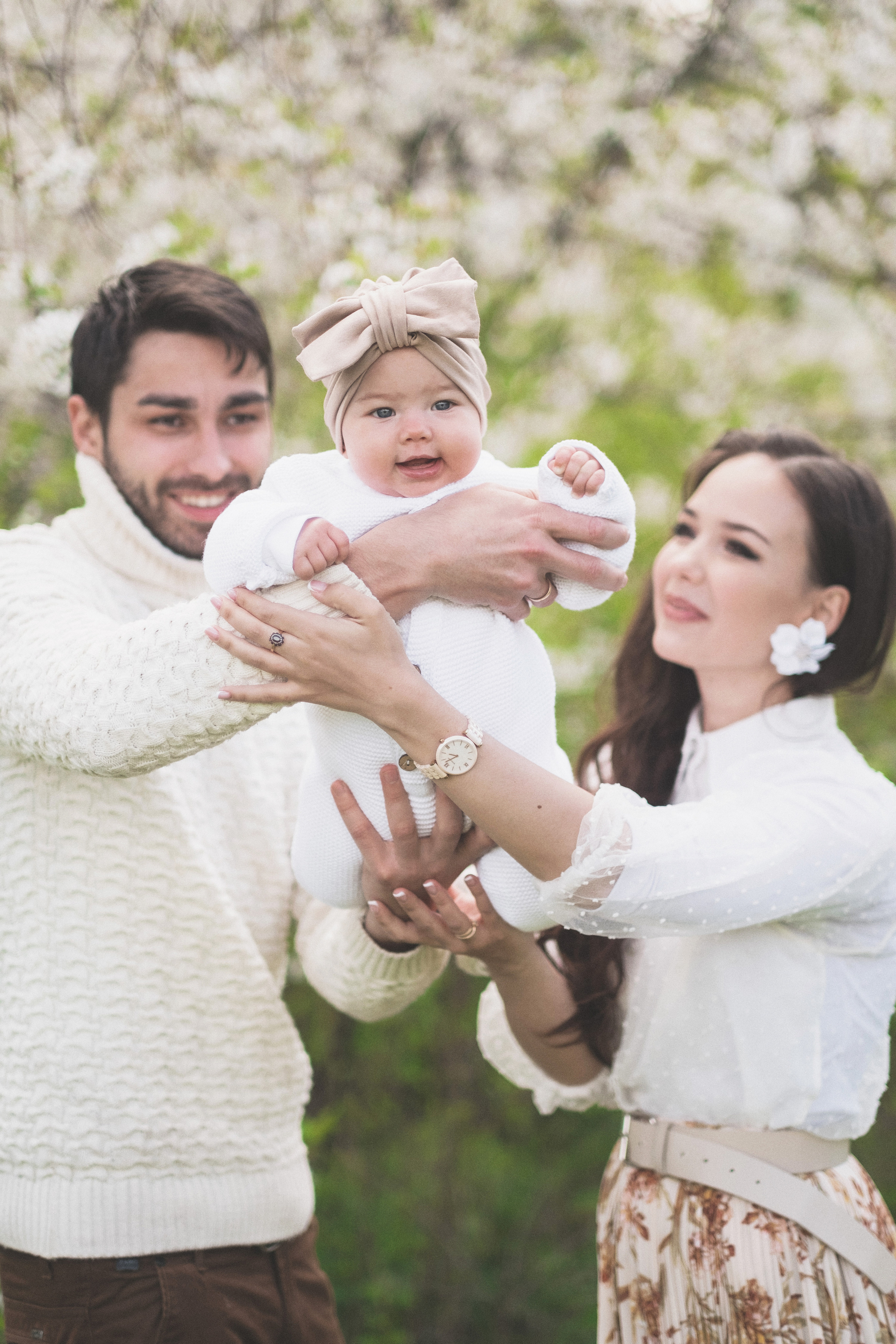 Алина & Рамиль. Свадебный и семейный фотограф в Казани и Зеленодольске Ланочкин Илья