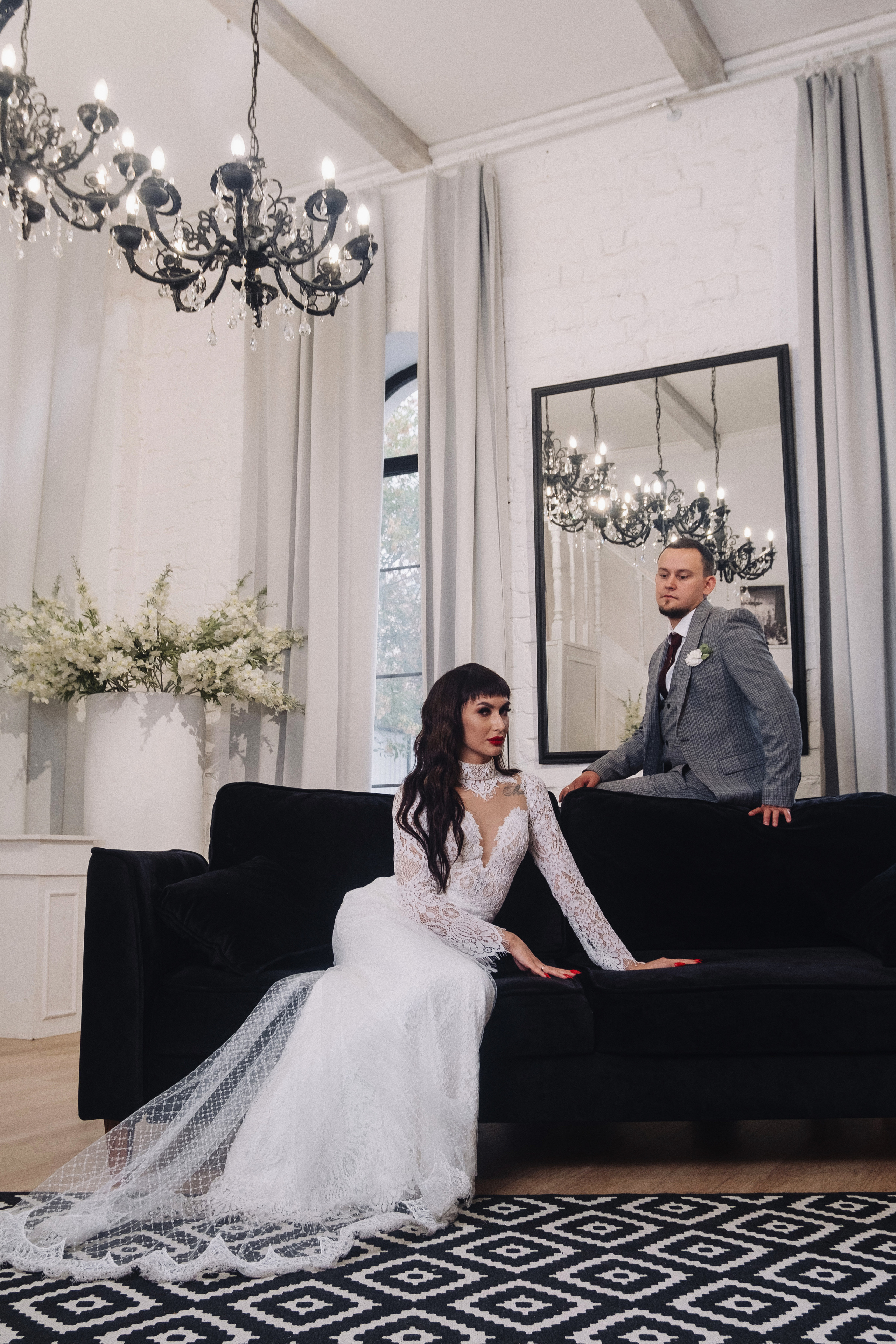 Диляра & Роман. Свадебный и семейный фотограф в Казани и Зеленодольске Ланочкин Илья