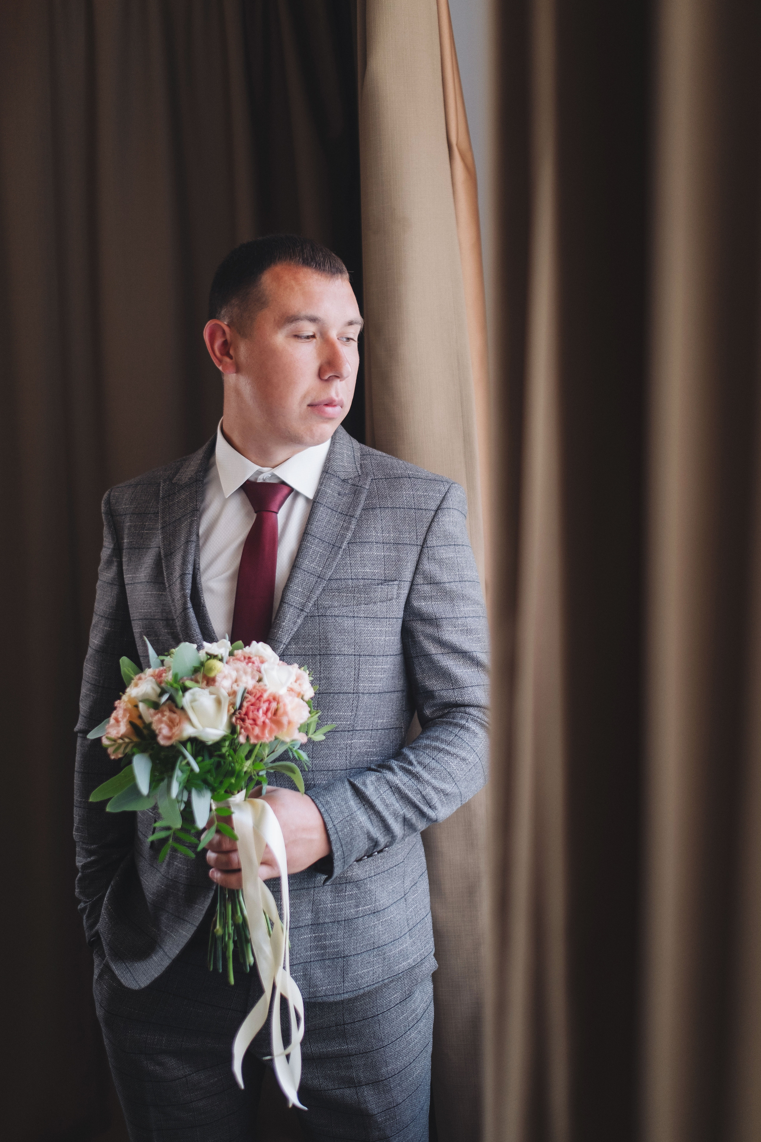 Алия & Сергей. Свадебный и семейный фотограф в Казани и Зеленодольске Ланочкин Илья