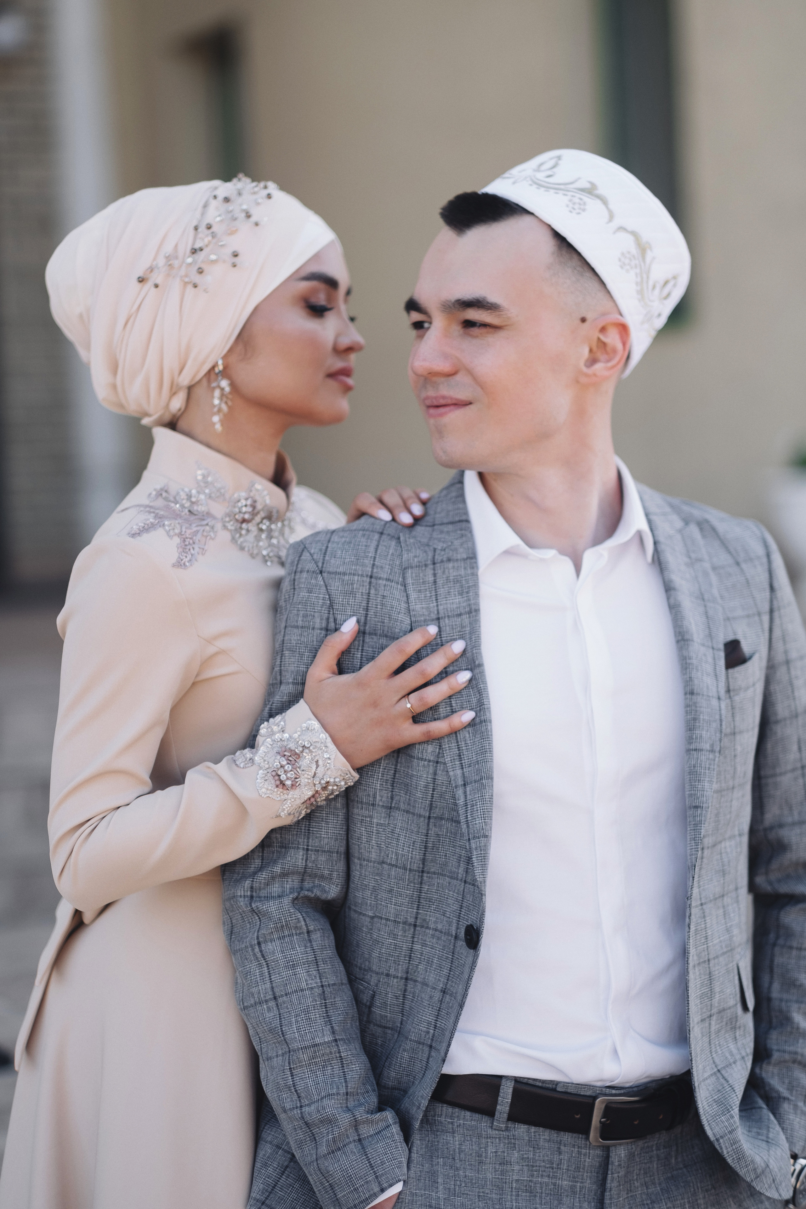 Аделина & Артур. Свадебный и семейный фотограф в Казани и Зеленодольске Ланочкин Илья