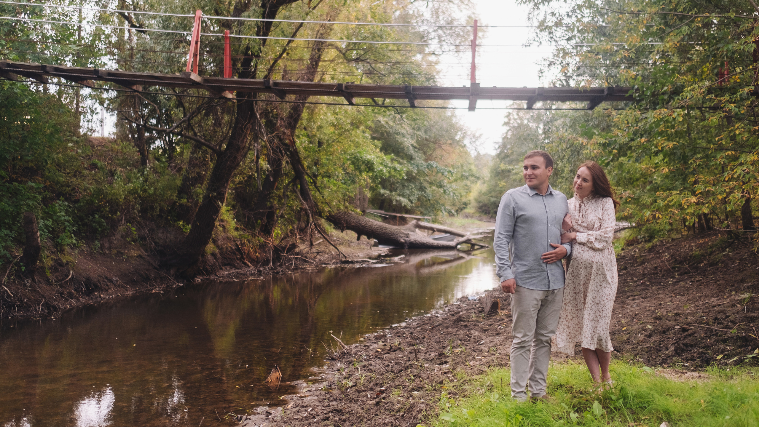 Ландыш & Руслан. Свадебный и семейный фотограф в Казани и Зеленодольске Ланочкин Илья