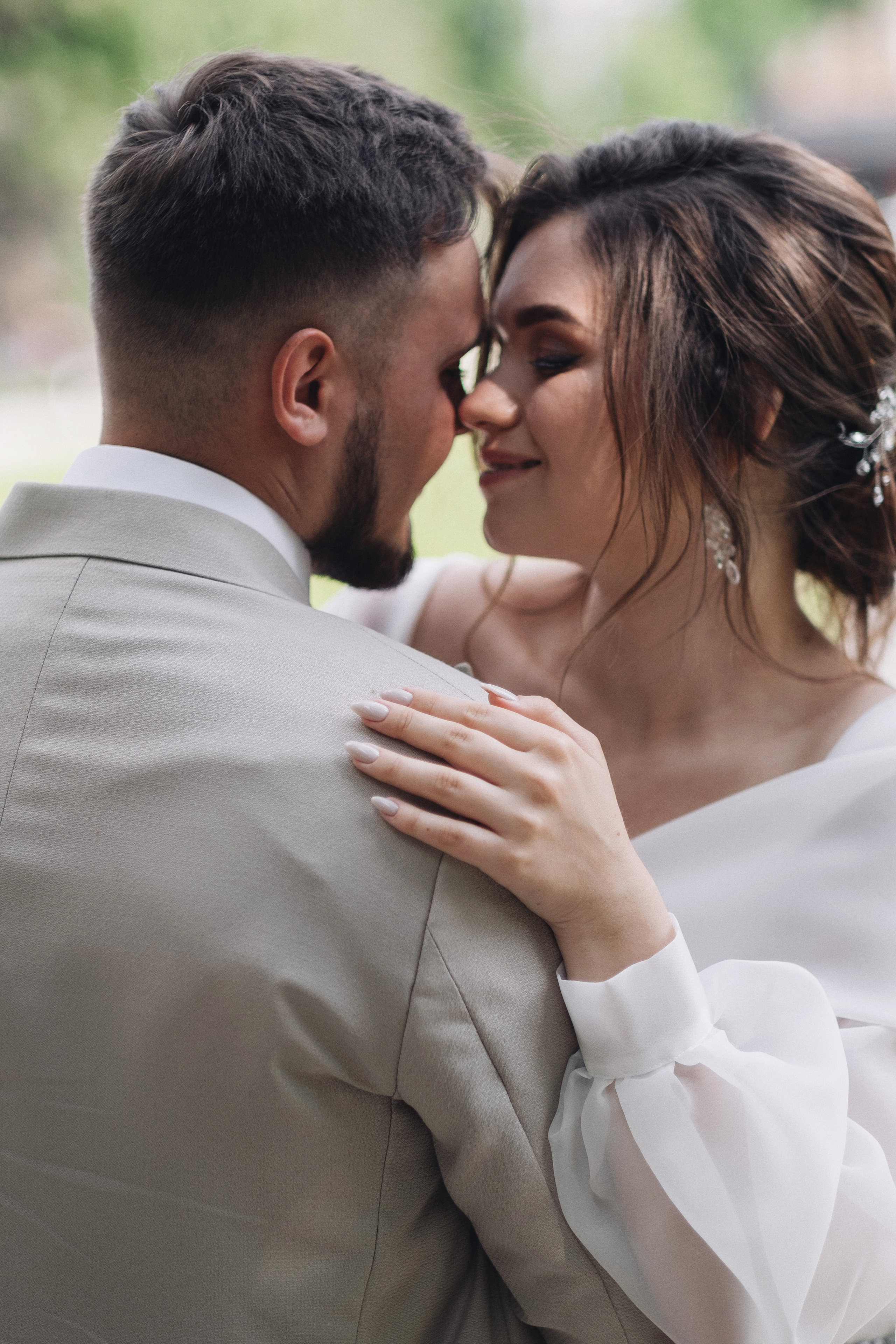 Лиана & Артем. Свадебный и семейный фотограф в Казани и Зеленодольске Ланочкин Илья