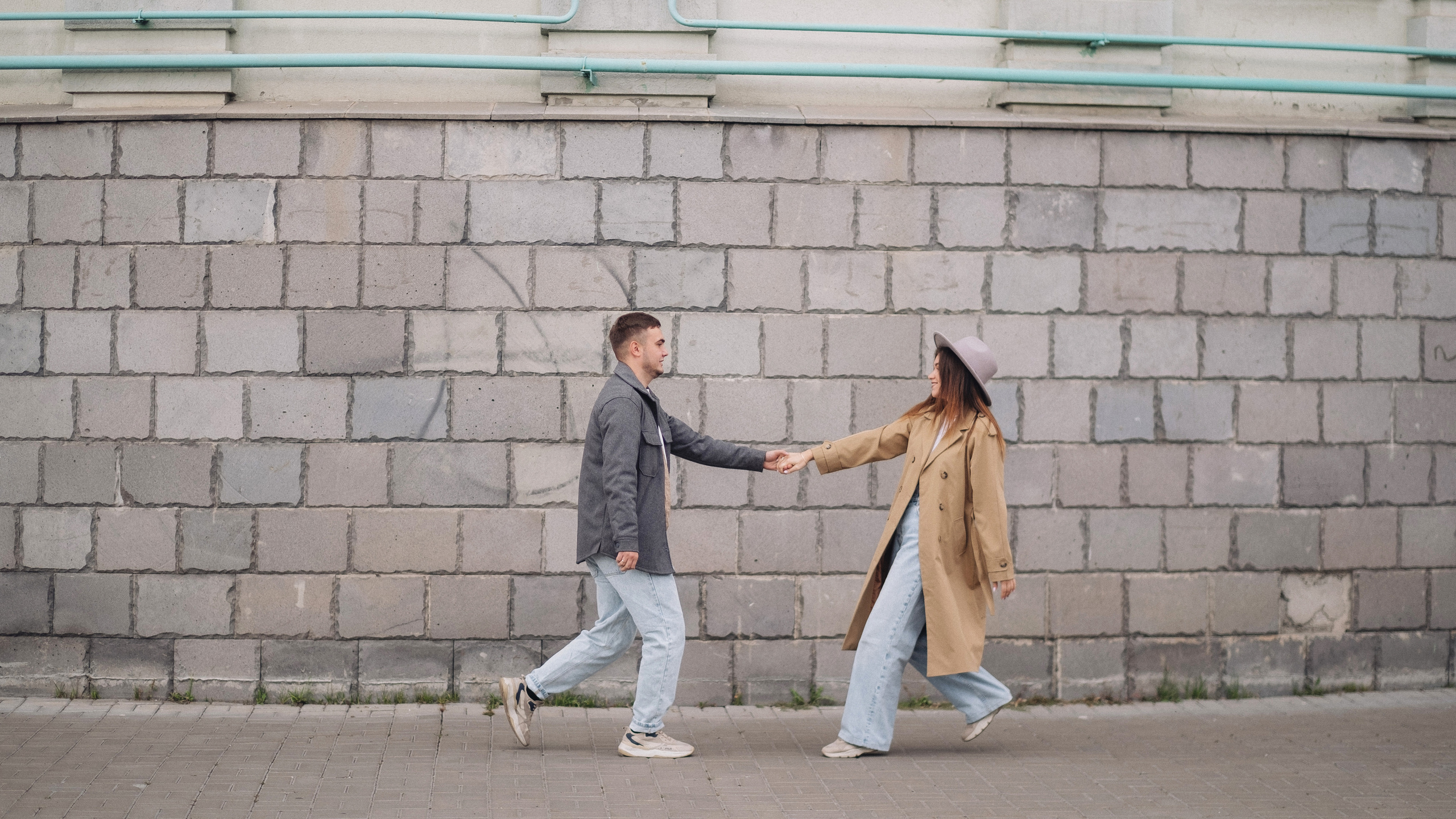 Лиана & Артем. Свадебный и семейный фотограф в Казани и Зеленодольске Ланочкин Илья