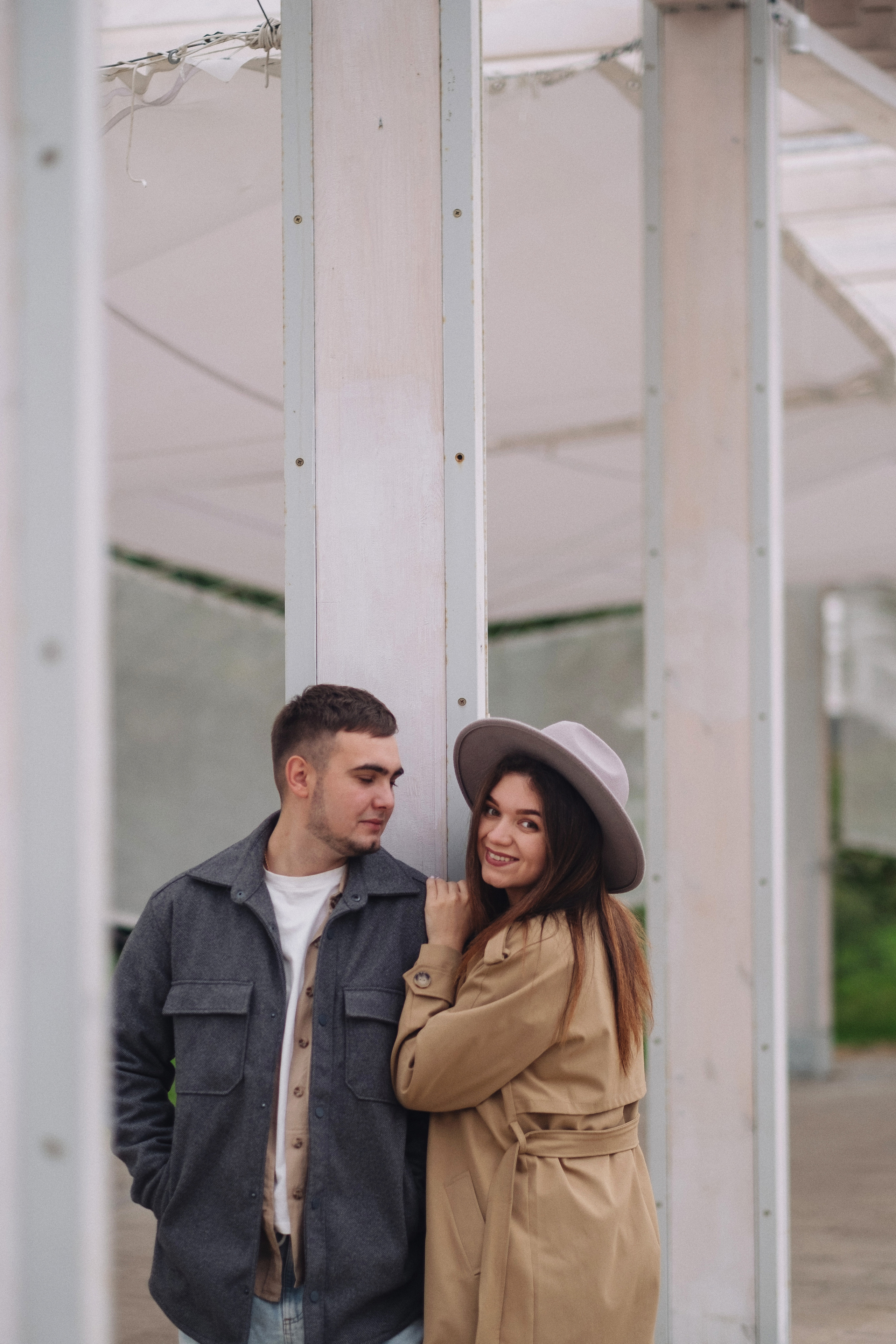 Лиана & Артем. Свадебный и семейный фотограф в Казани и Зеленодольске Ланочкин Илья