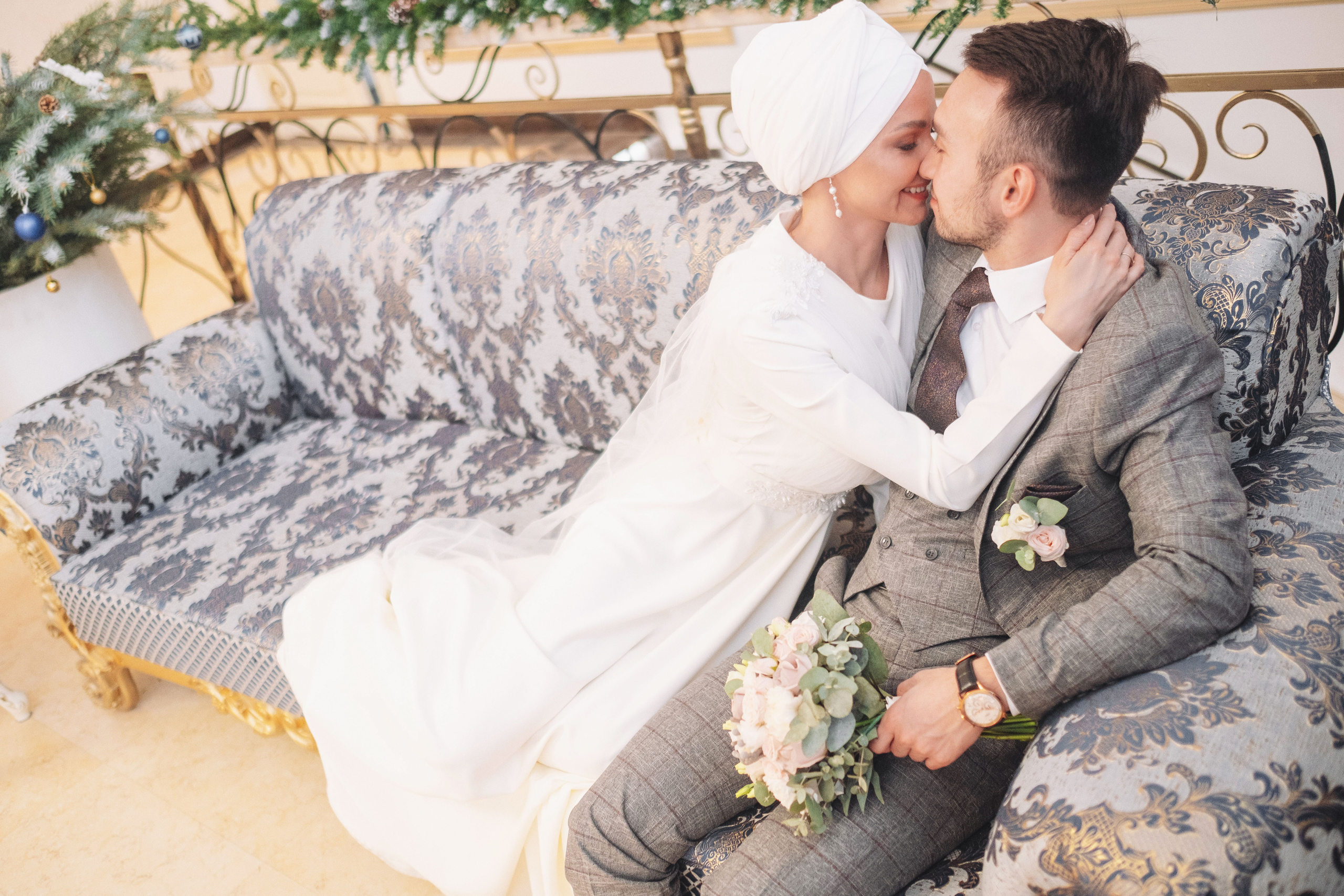 Альбина & Адель. Свадебный и семейный фотограф в Казани и Зеленодольске Ланочкин Илья