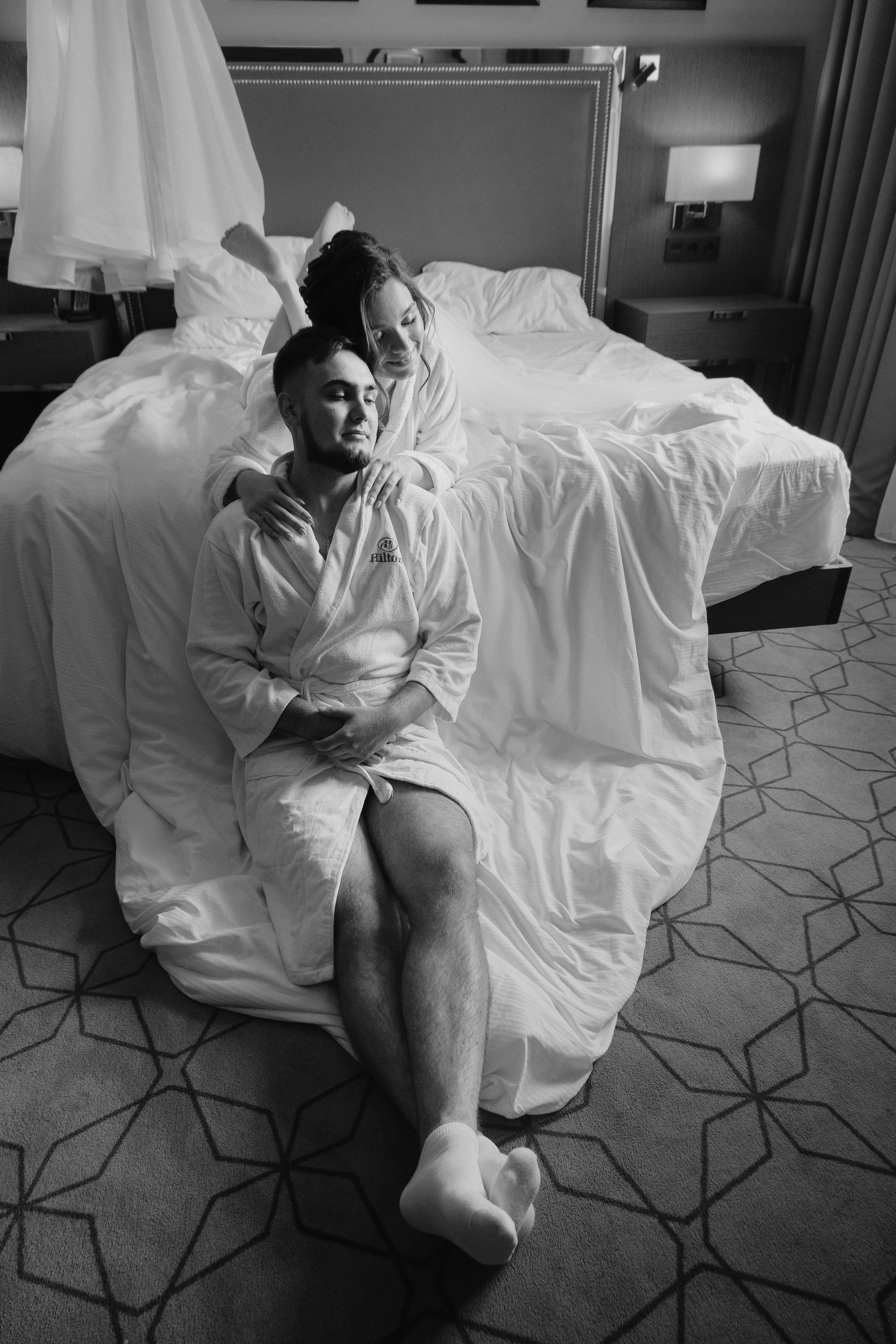 Лиана & Артем. Свадебный и семейный фотограф в Казани и Зеленодольске Ланочкин Илья