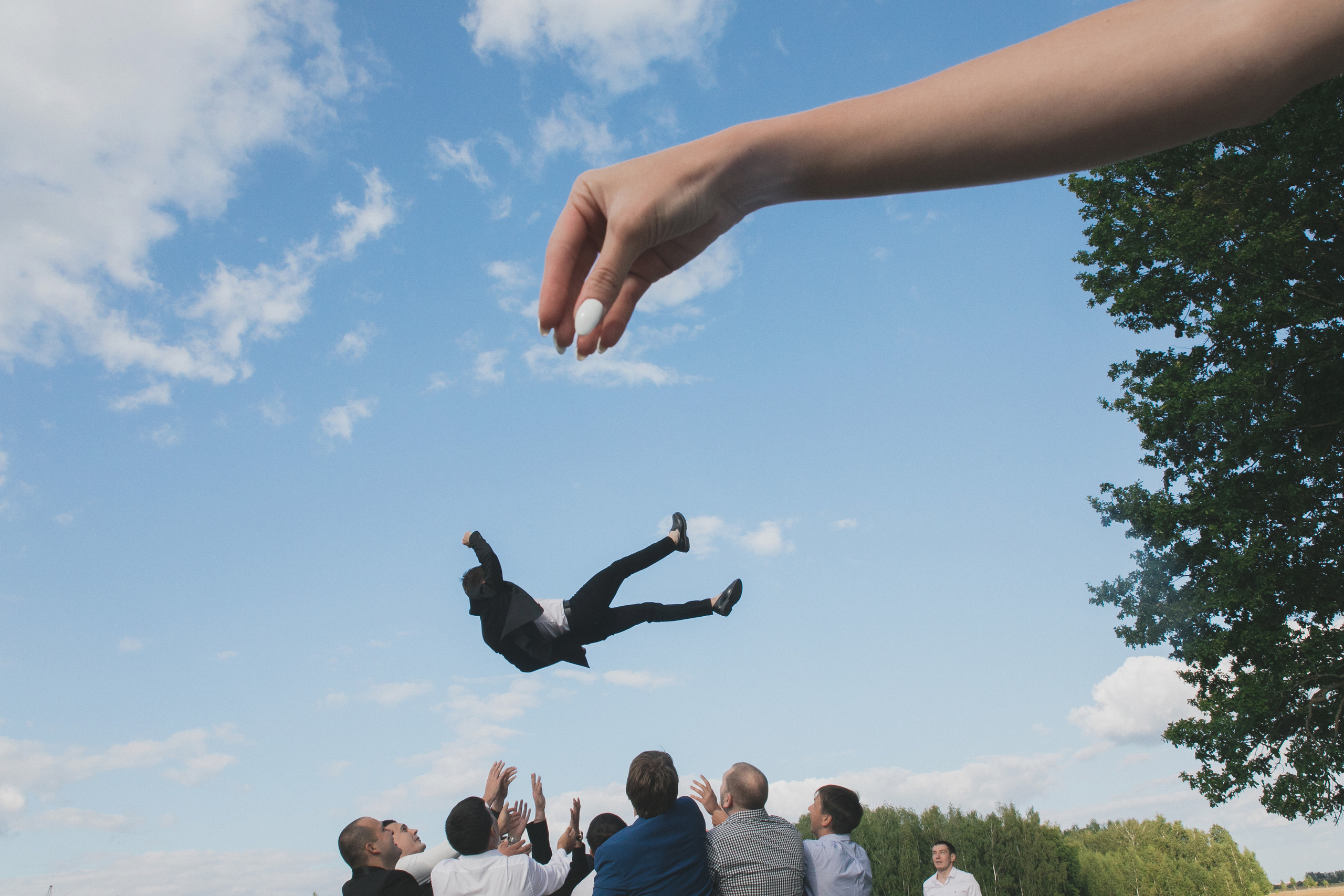 Елена & Алексей. Свадебный и семейный фотограф в Казани и Зеленодольске Ланочкин Илья