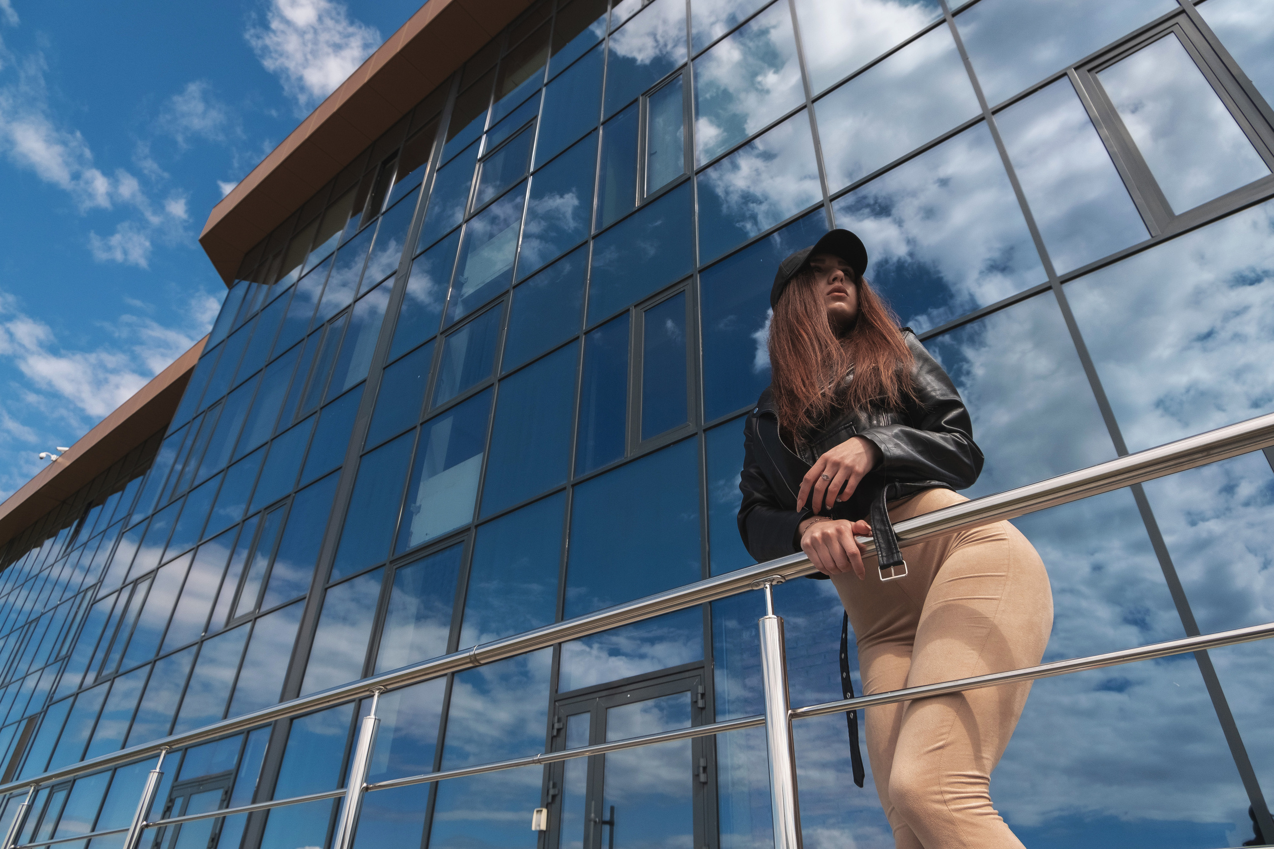 Анастасия. Свадебный и семейный фотограф в Казани и Зеленодольске Ланочкин Илья