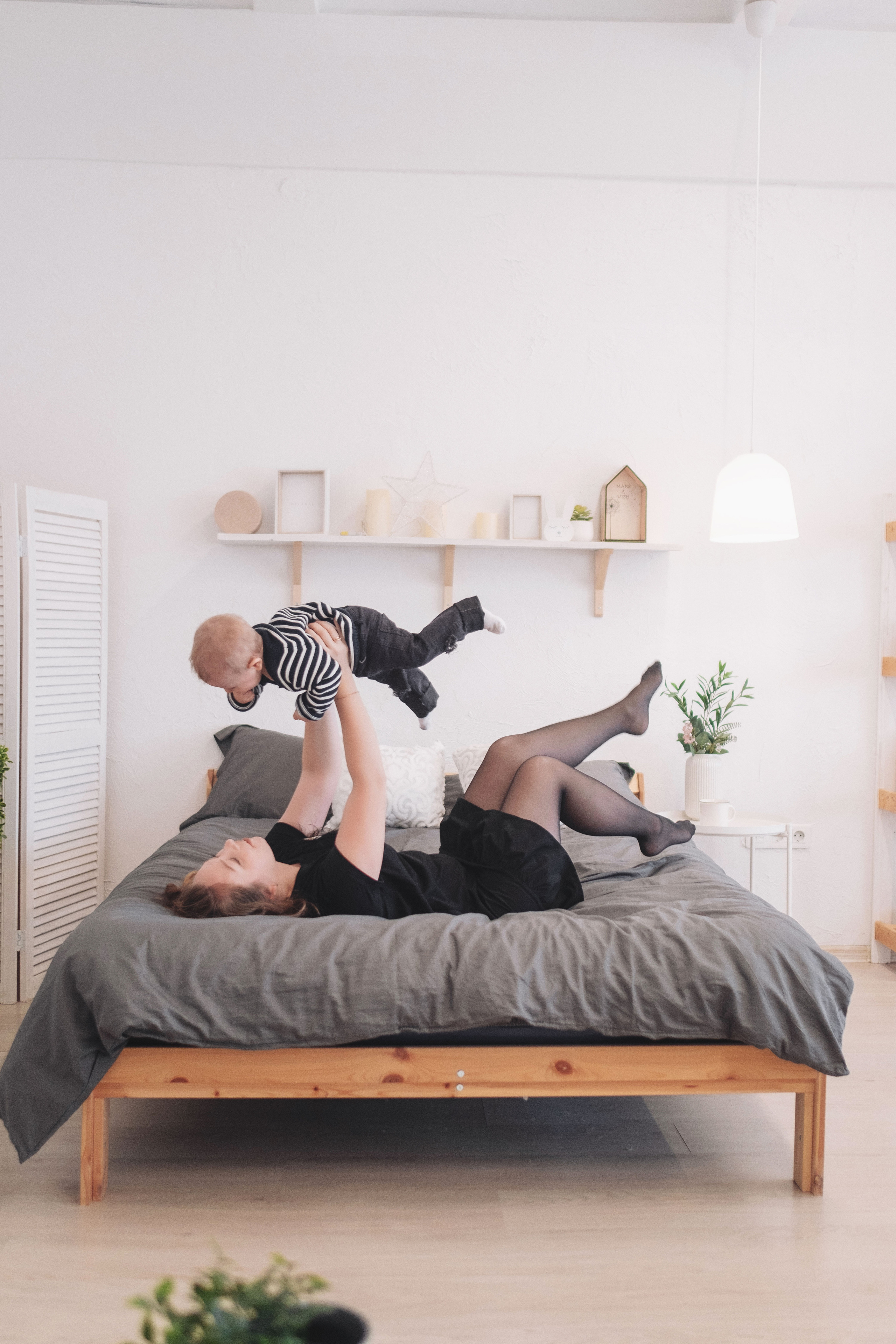 Дарья & Егор. Свадебный и семейный фотограф в Казани и Зеленодольске Ланочкин Илья