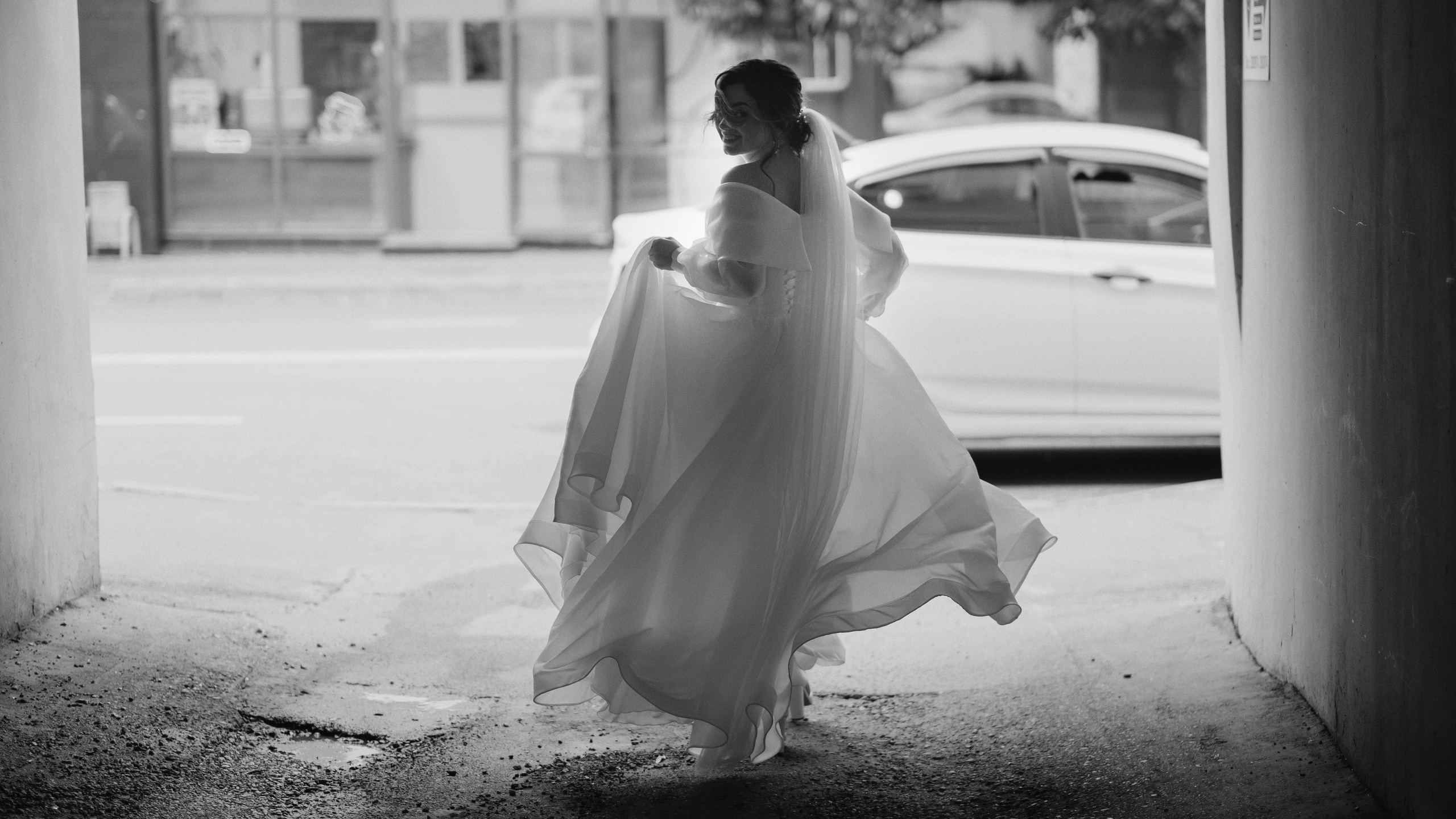 Лиана & Артем. Свадебный и семейный фотограф в Казани и Зеленодольске Ланочкин Илья