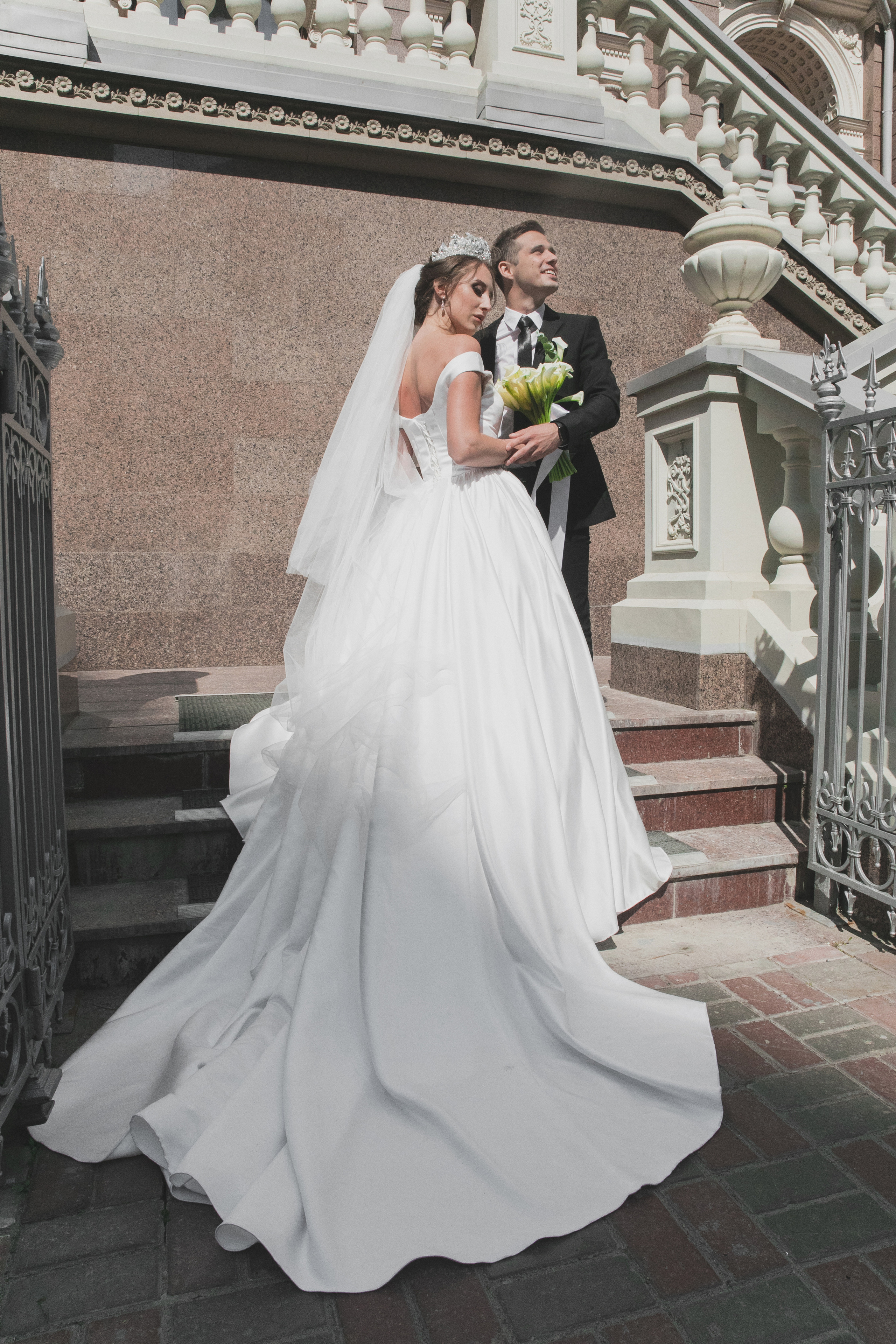 Елена & Алексей. Свадебный и семейный фотограф в Казани и Зеленодольске Ланочкин Илья