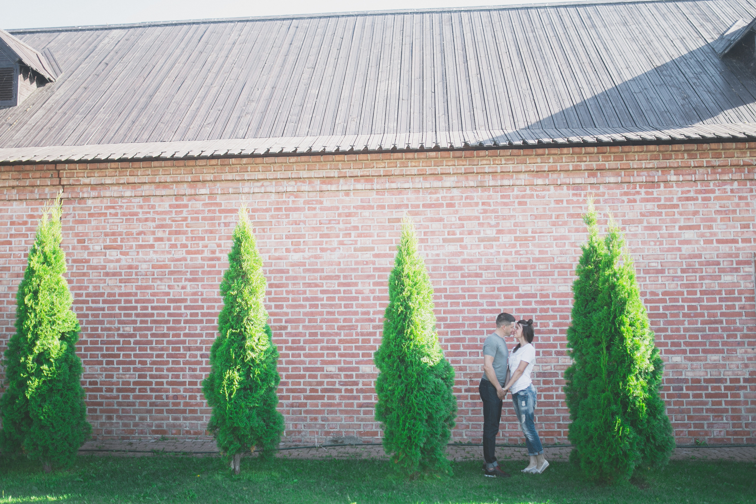 LOveStory 2. Свадебный и семейный фотограф в Казани и Зеленодольске Ланочкин Илья