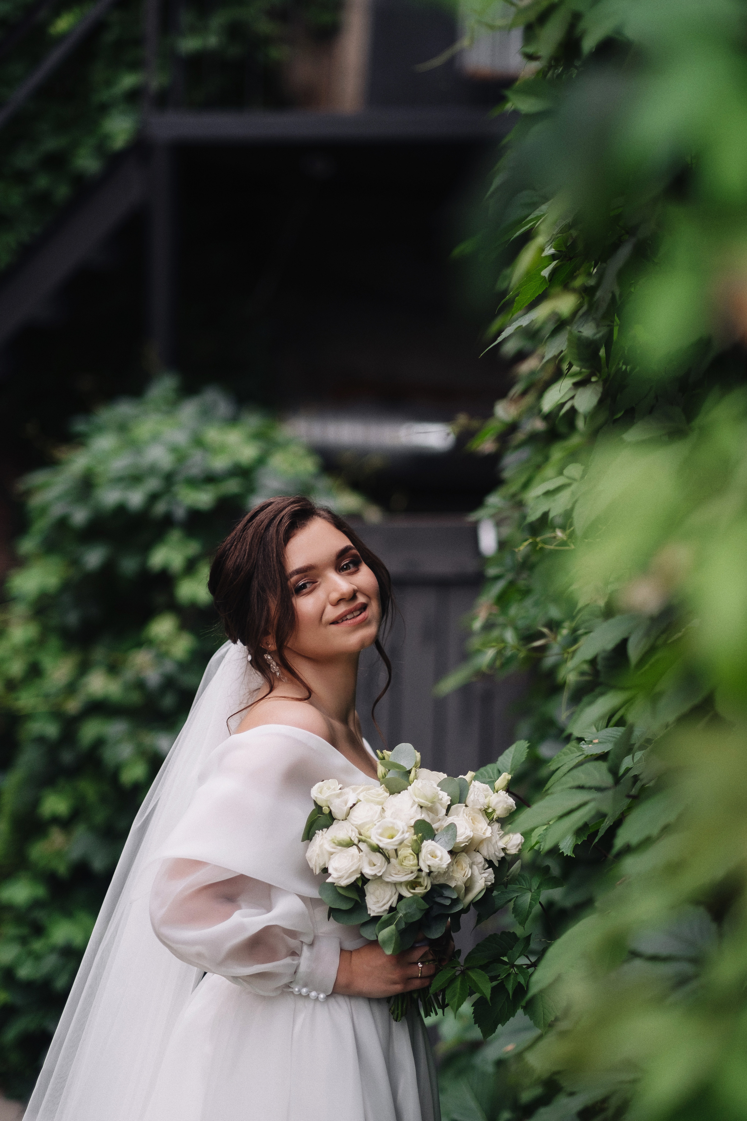 Лиана & Артем. Свадебный и семейный фотограф в Казани и Зеленодольске Ланочкин Илья