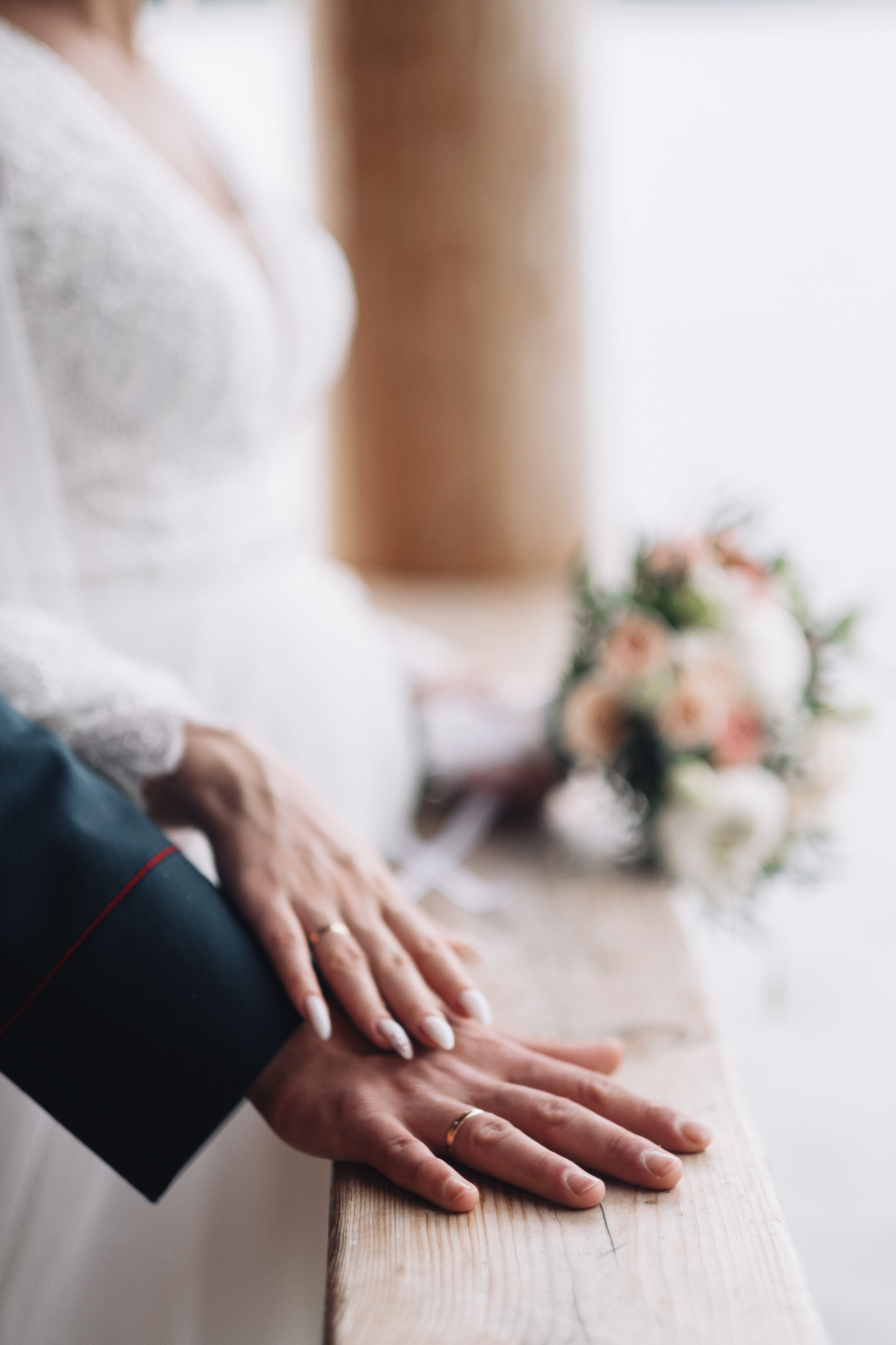 Юлия & Алексей. Свадебный и семейный фотограф в Казани и Зеленодольске Ланочкин Илья