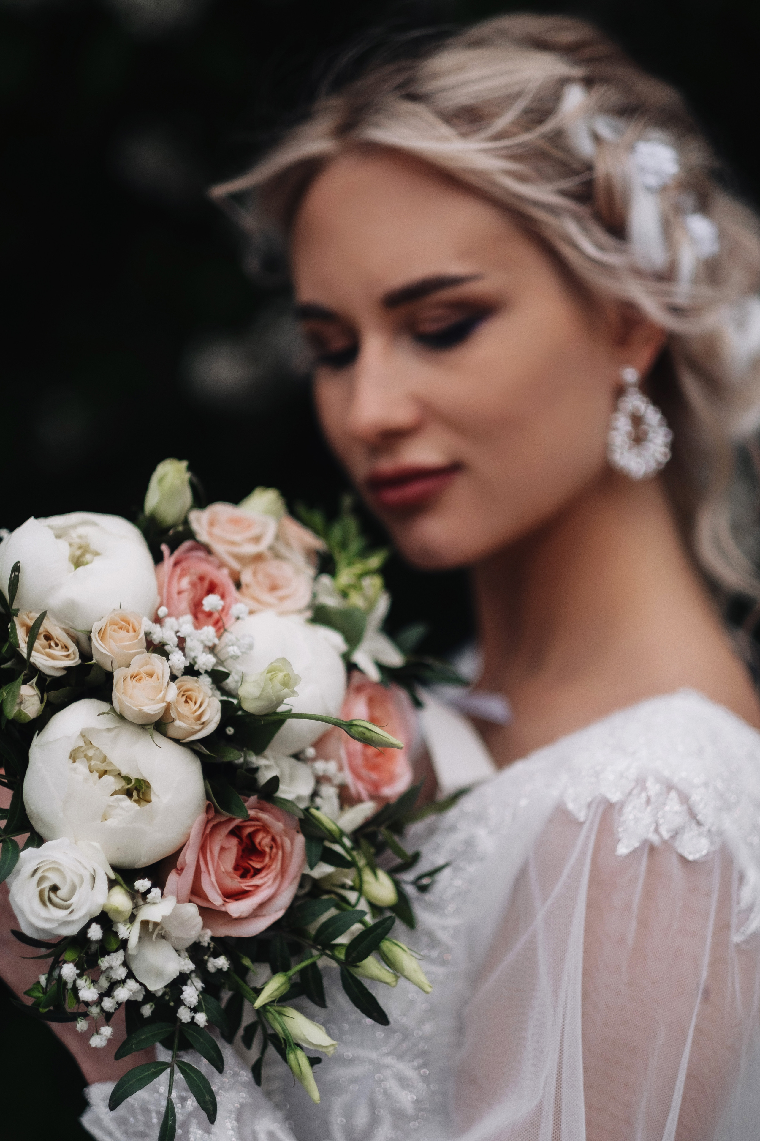 Юлия & Алексей. Свадебный и семейный фотограф в Казани и Зеленодольске Ланочкин Илья