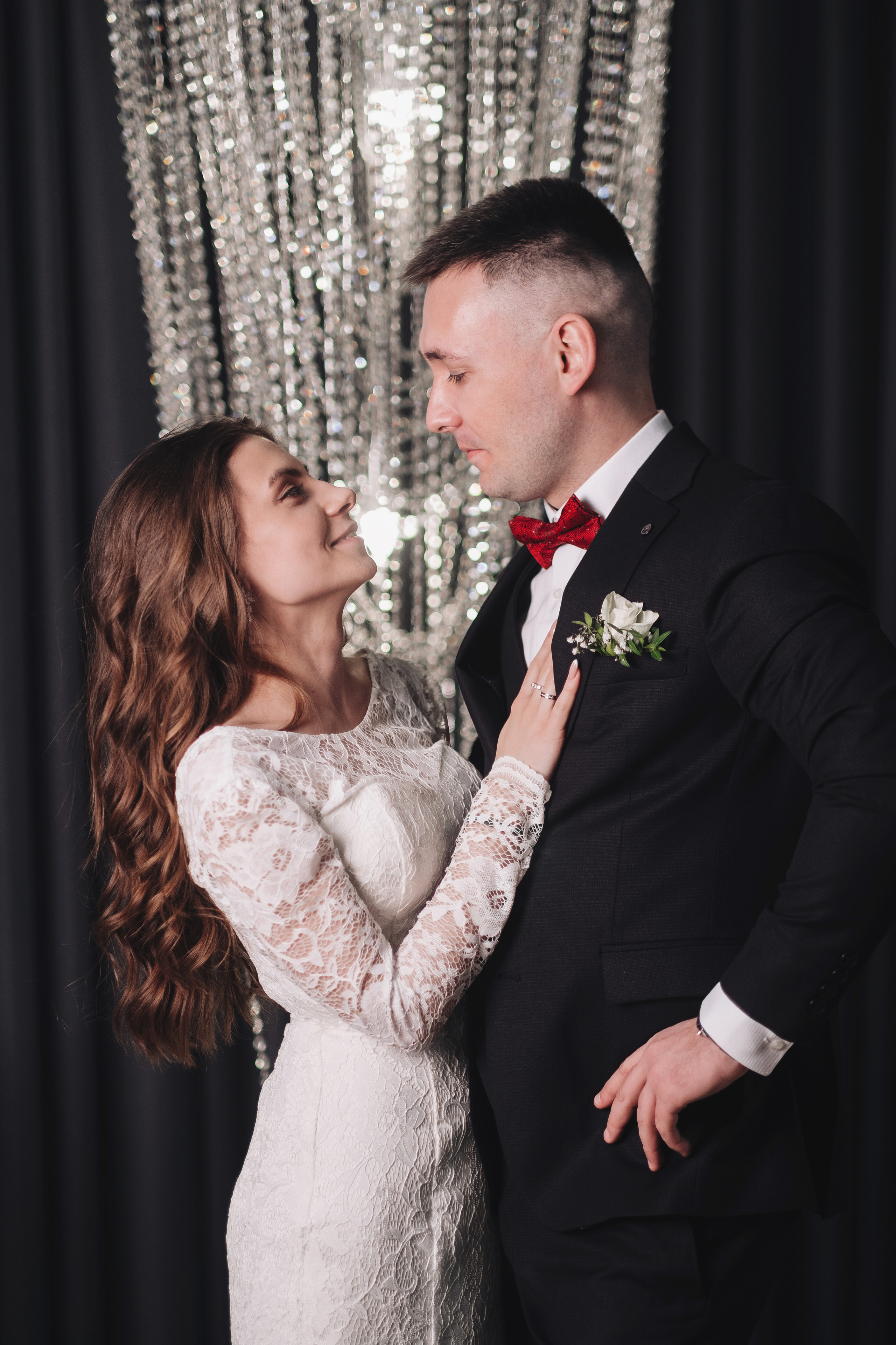 Евгения & Ренат. Свадебный и семейный фотограф в Казани и Зеленодольске Ланочкин Илья