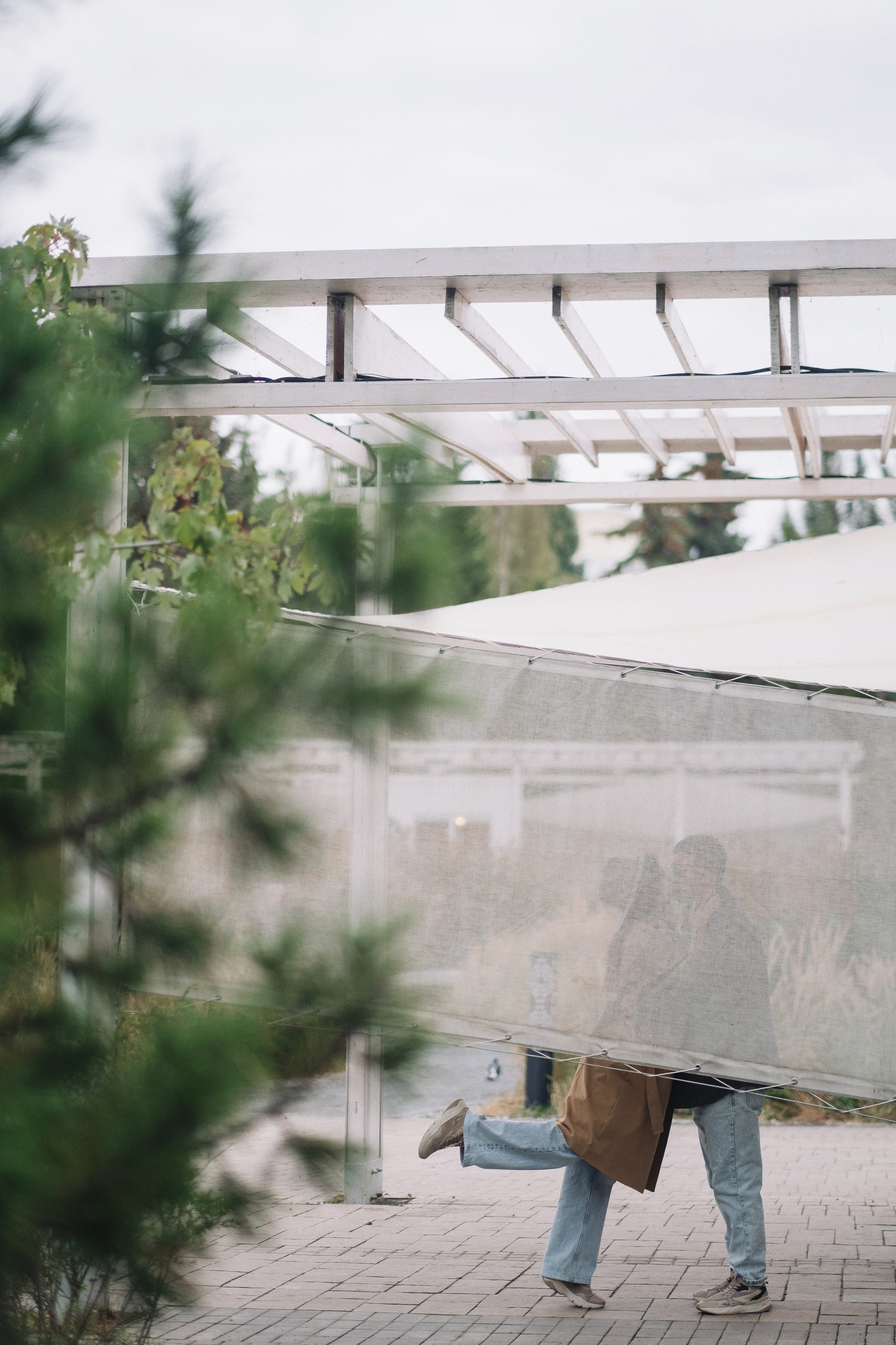 Лиана & Артем. Свадебный и семейный фотограф в Казани и Зеленодольске Ланочкин Илья