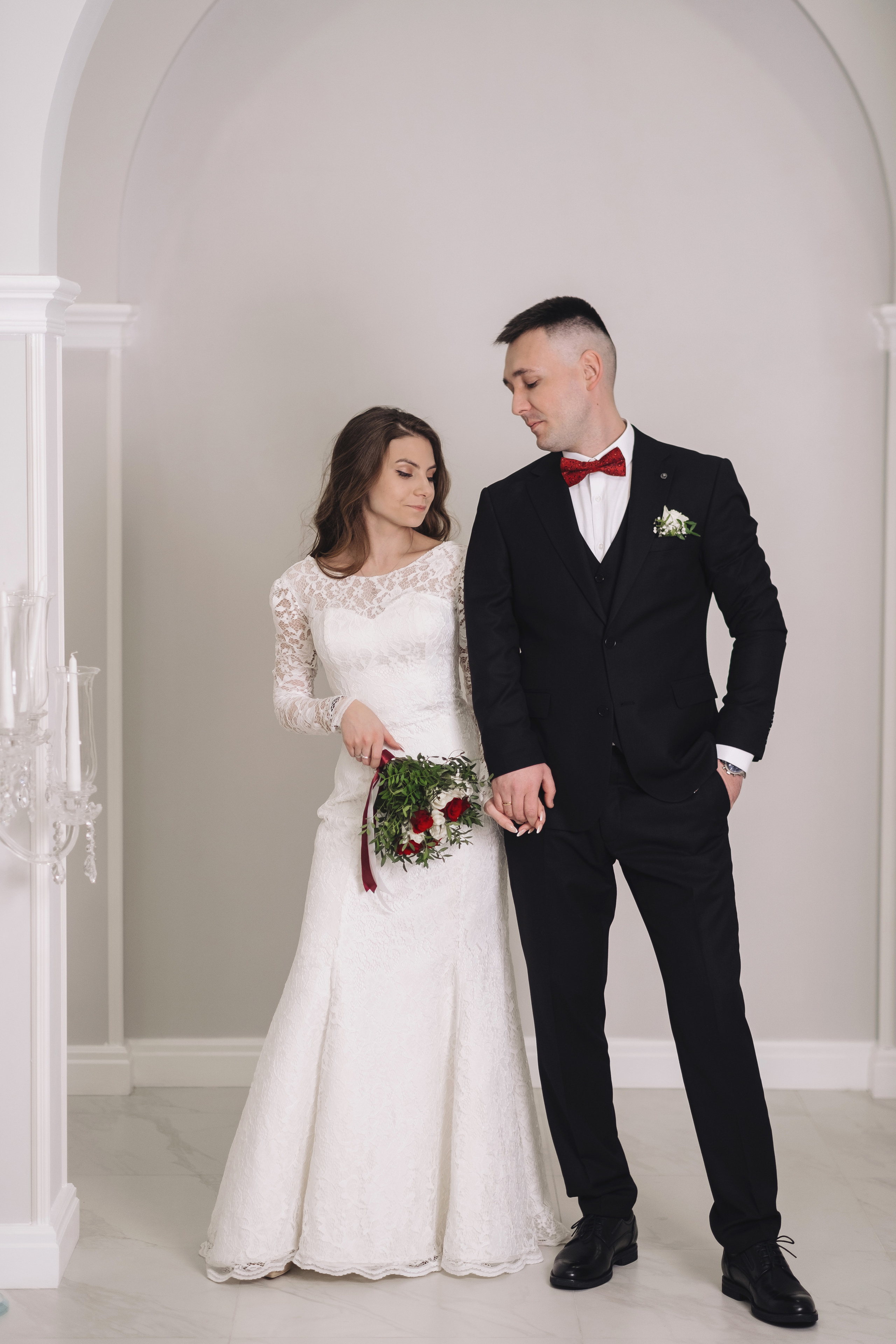 Евгения & Ренат. Свадебный и семейный фотограф в Казани и Зеленодольске Ланочкин Илья