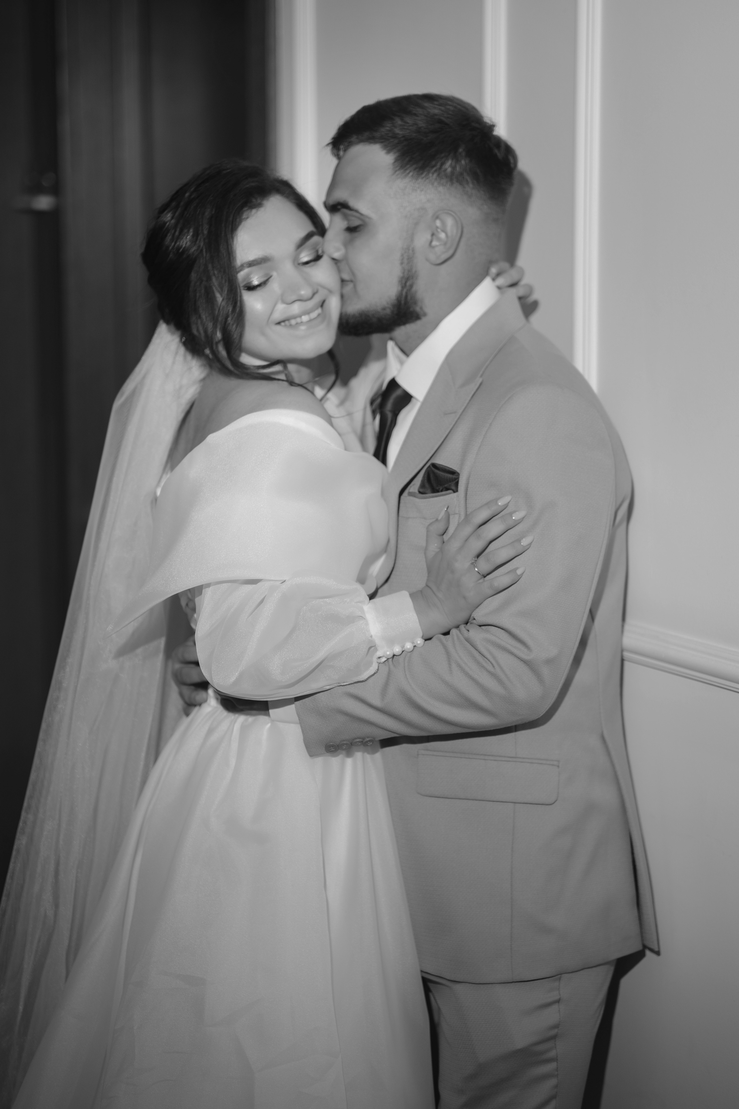 Лиана & Артем. Свадебный и семейный фотограф в Казани и Зеленодольске Ланочкин Илья