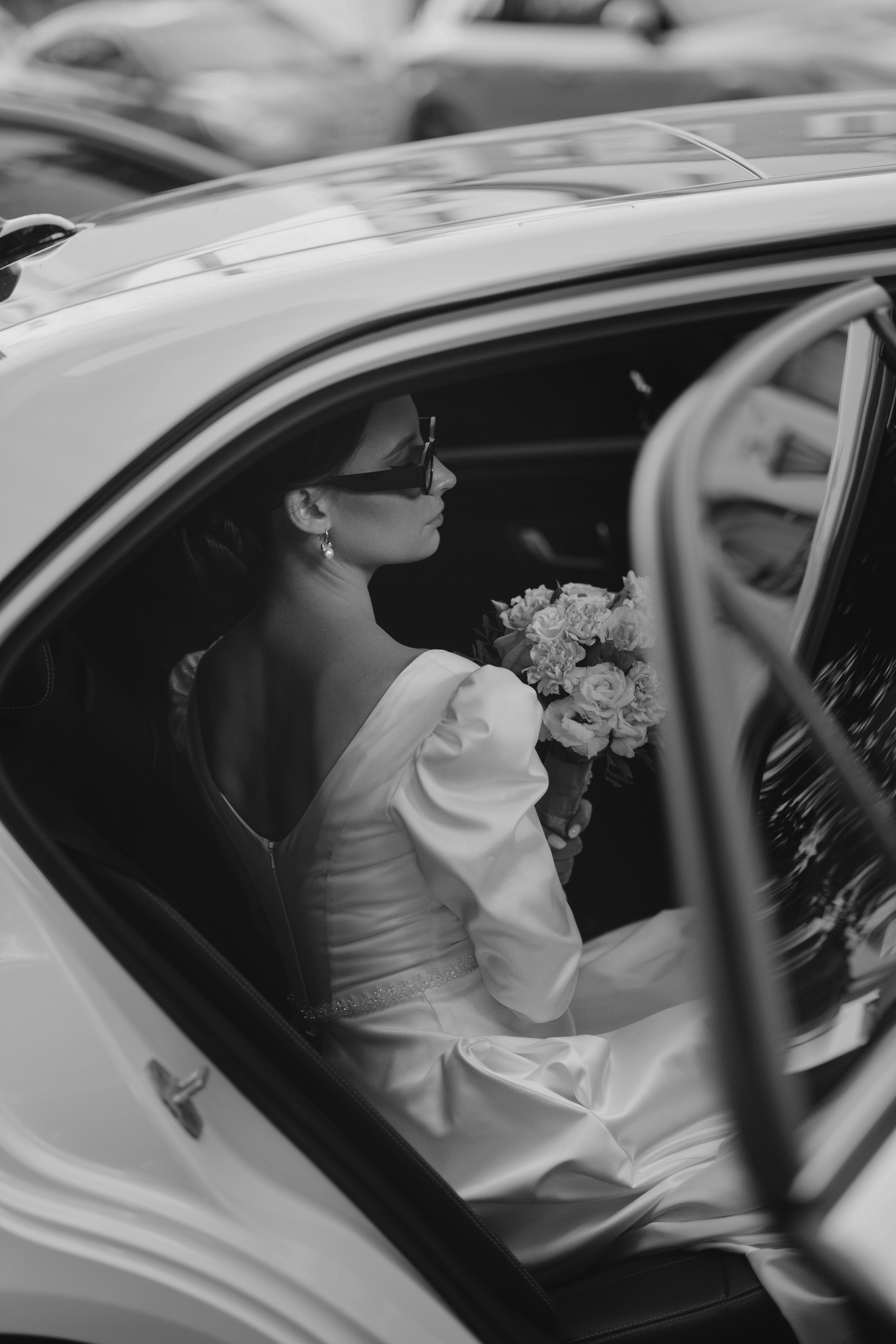 Полина & Дмитрий. Свадебный и семейный фотограф в Казани и Зеленодольске Ланочкин Илья