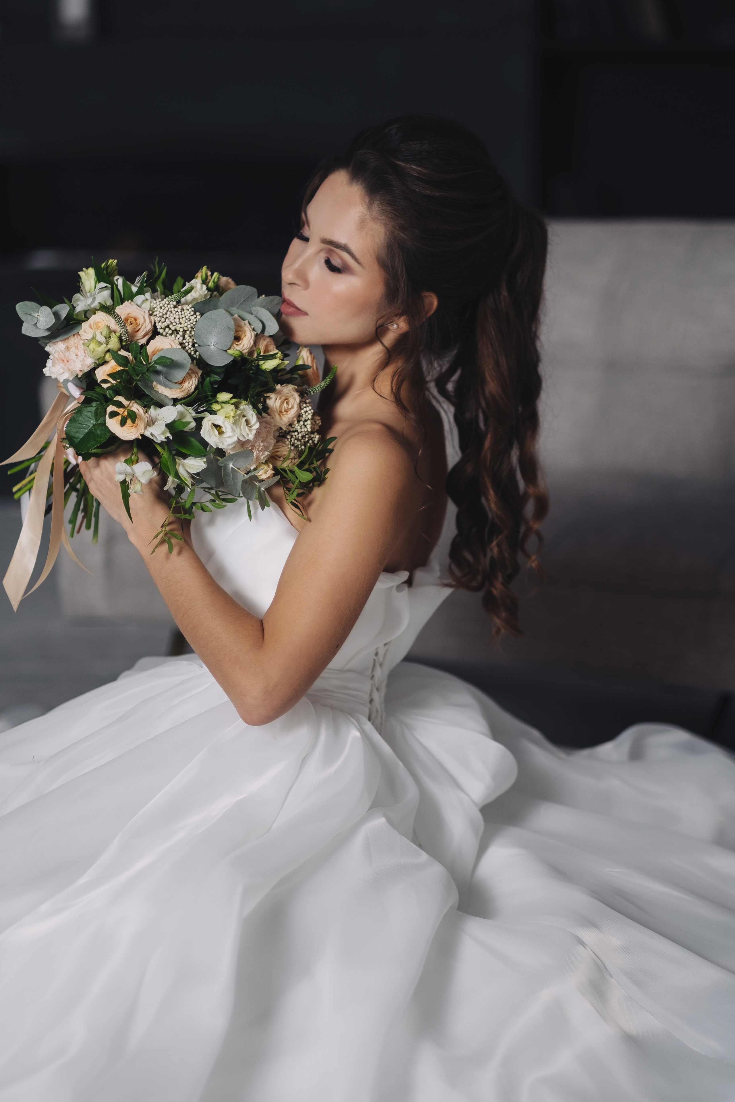 Екатерина & Алмаз. Свадебный и семейный фотограф в Казани и Зеленодольске Ланочкин Илья