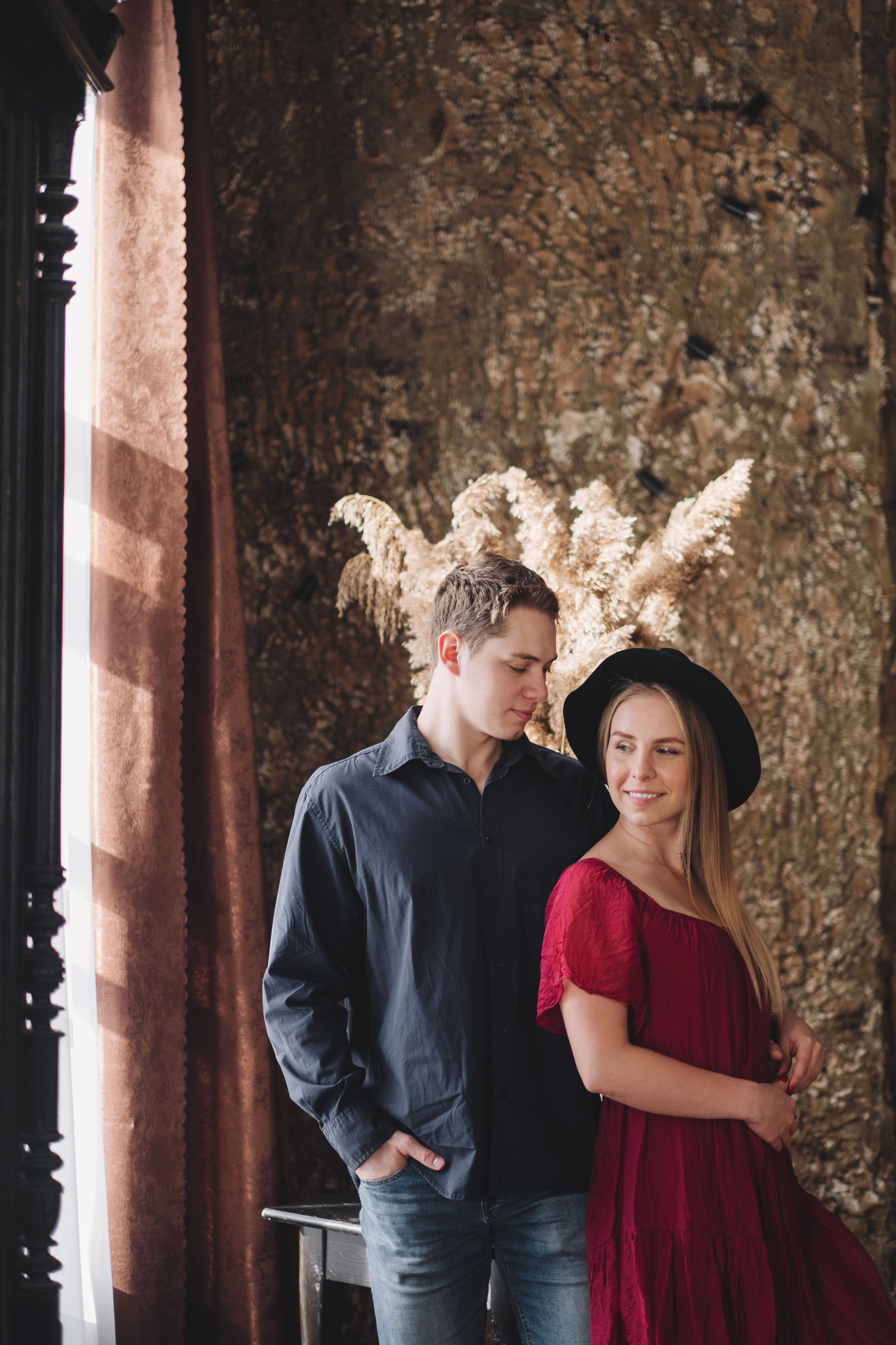 Ксения & Андрей. Свадебный и семейный фотограф в Казани и Зеленодольске Ланочкин Илья