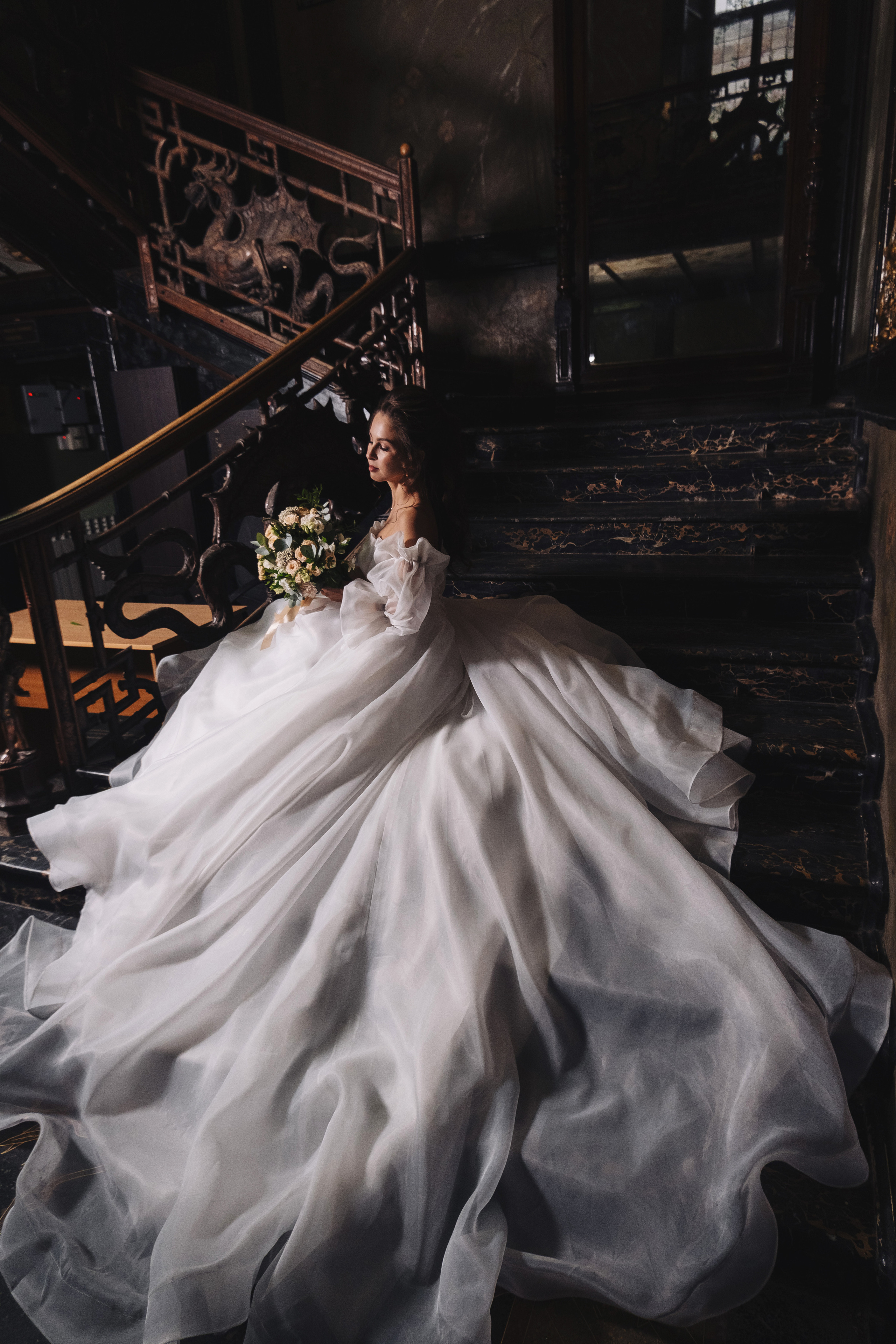 Екатерина & Алмаз. Свадебный и семейный фотограф в Казани и Зеленодольске Ланочкин Илья