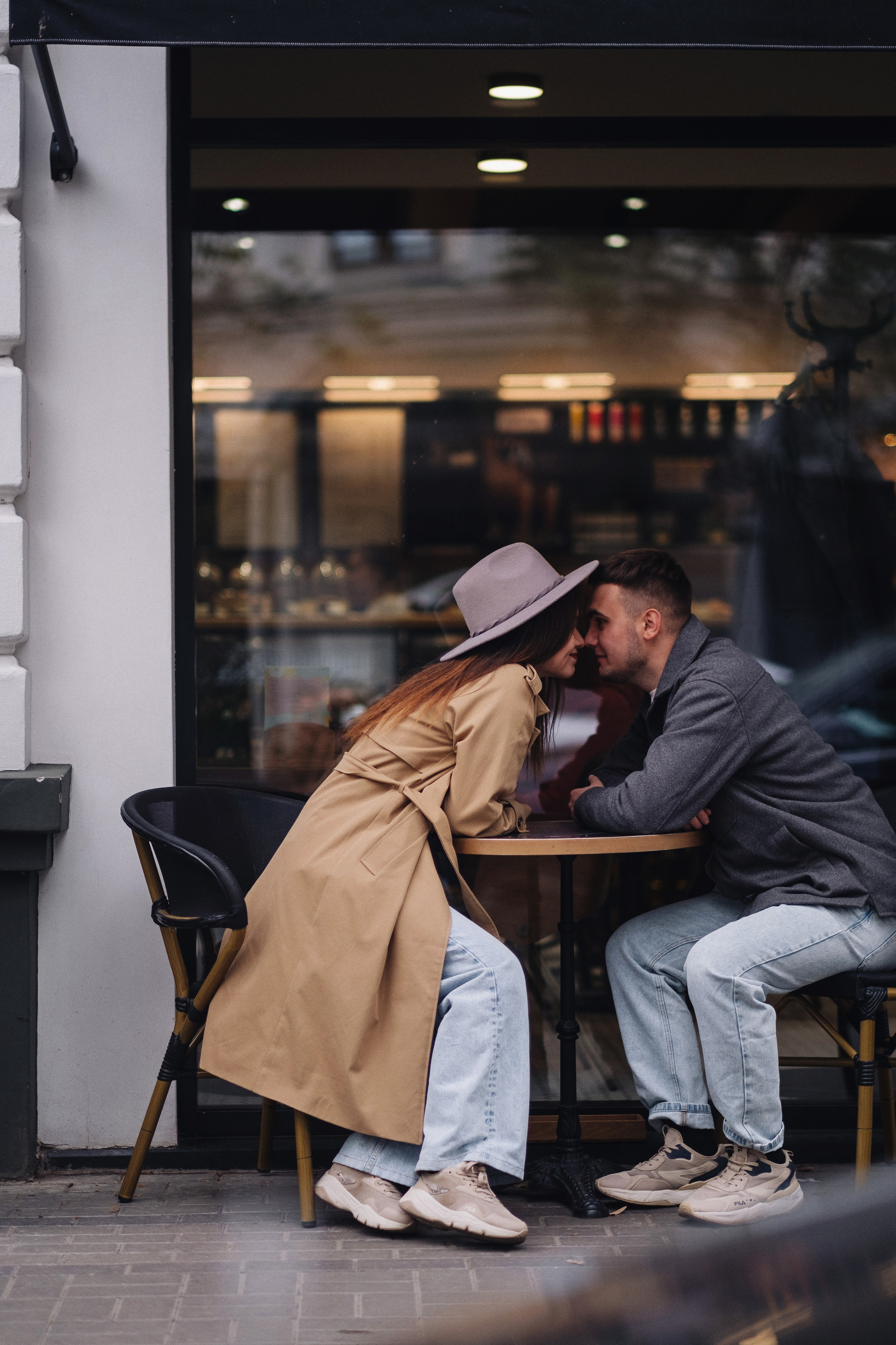 Лиана & Артем. Свадебный и семейный фотограф в Казани и Зеленодольске Ланочкин Илья