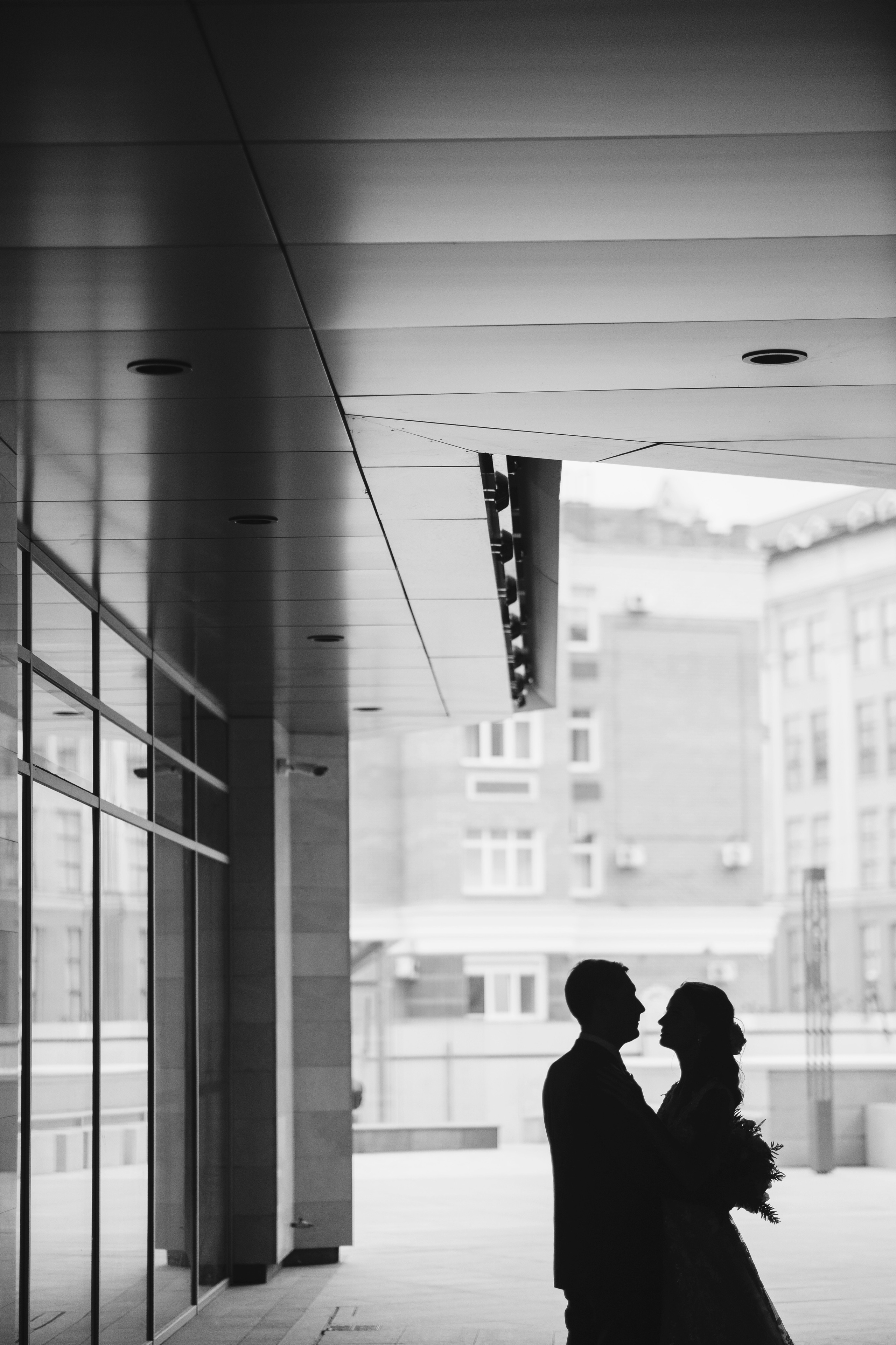 Наталия & Марк. Свадебный и семейный фотограф в Казани и Зеленодольске Ланочкин Илья