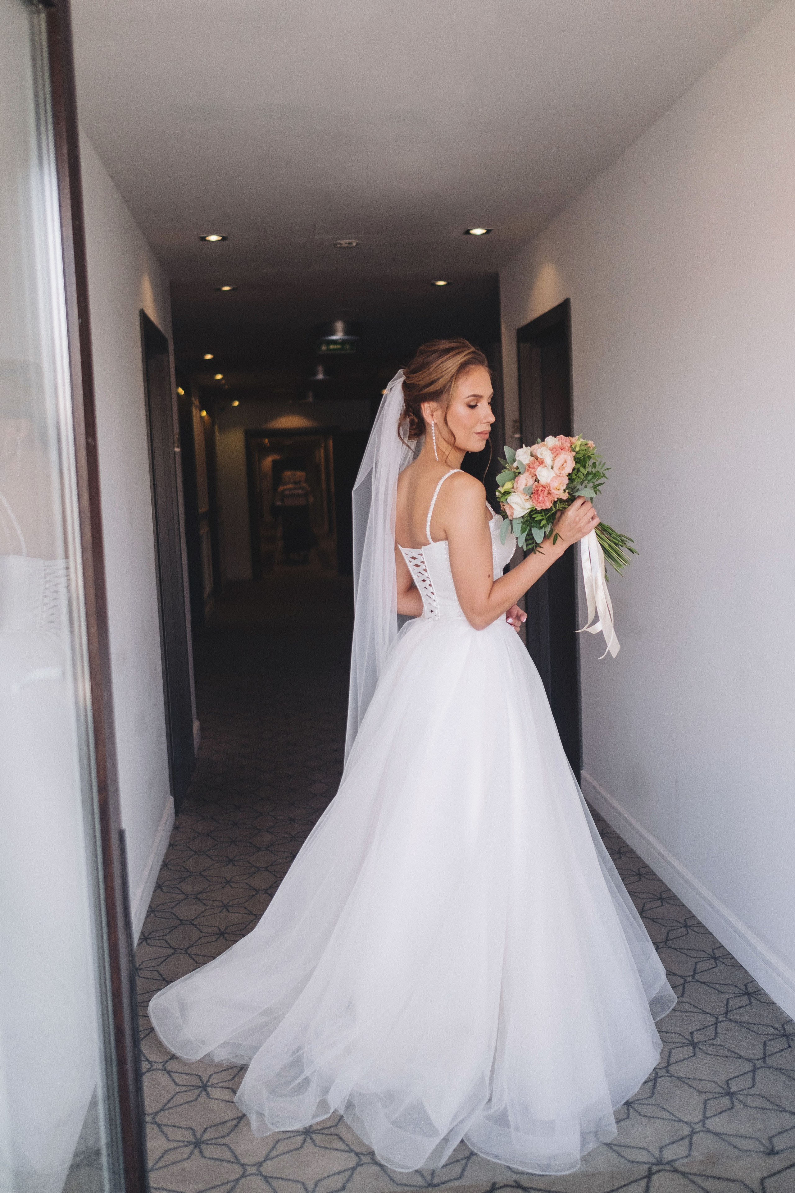 Алия & Сергей. Свадебный и семейный фотограф в Казани и Зеленодольске Ланочкин Илья