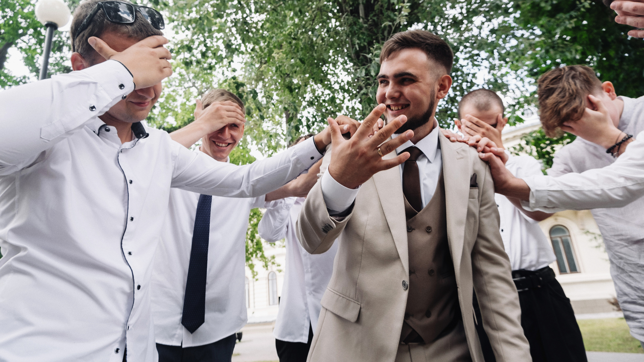 Лиана & Артем. Свадебный и семейный фотограф в Казани и Зеленодольске Ланочкин Илья