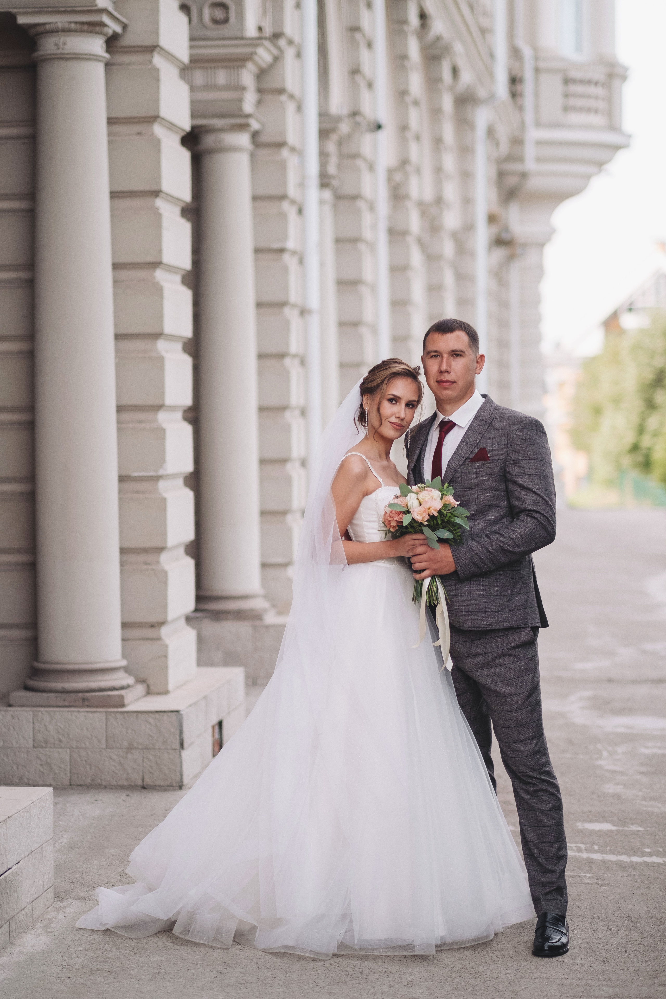 Алия & Сергей. Свадебный и семейный фотограф в Казани и Зеленодольске Ланочкин Илья