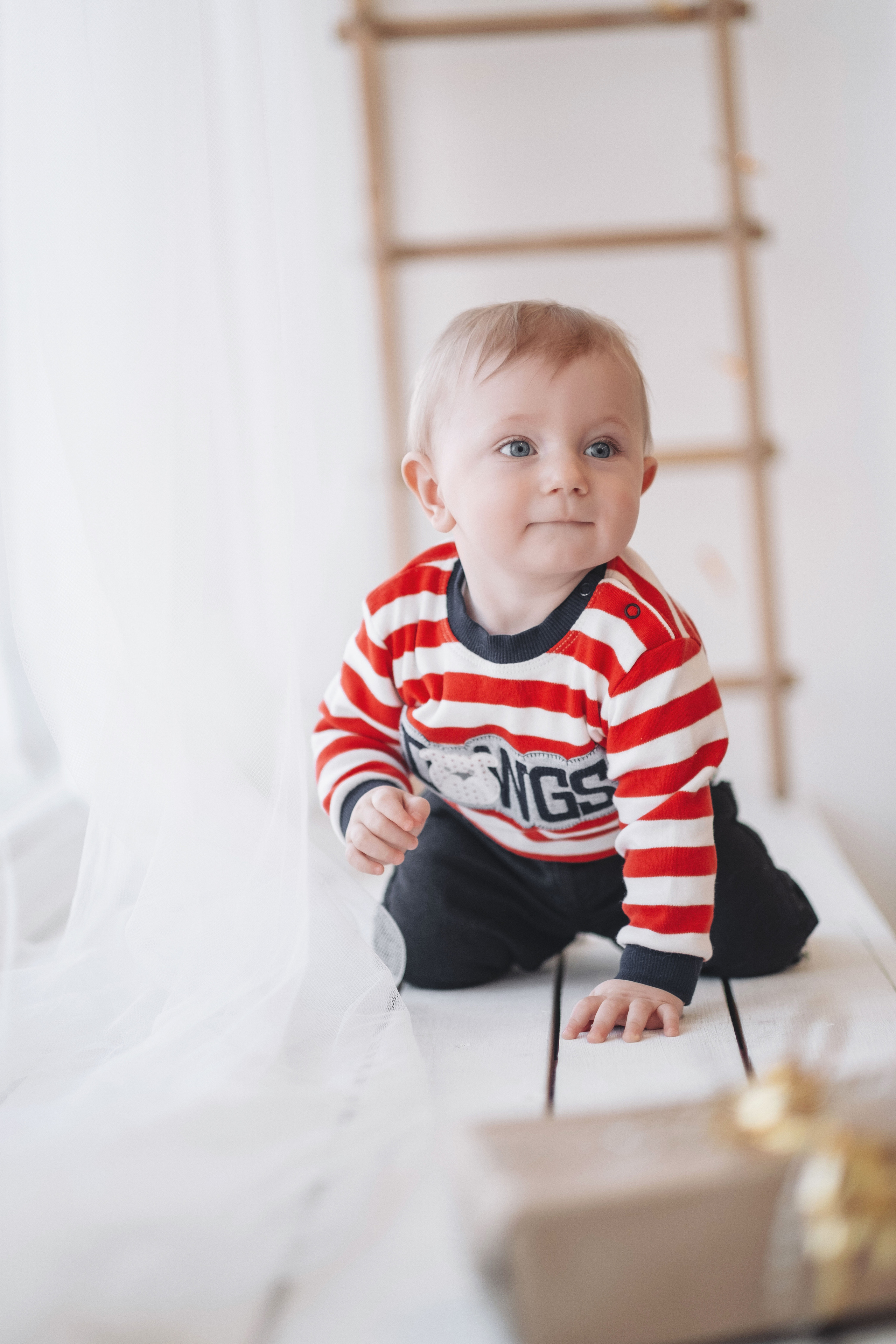 Дарья & Егор. Свадебный и семейный фотограф в Казани и Зеленодольске Ланочкин Илья