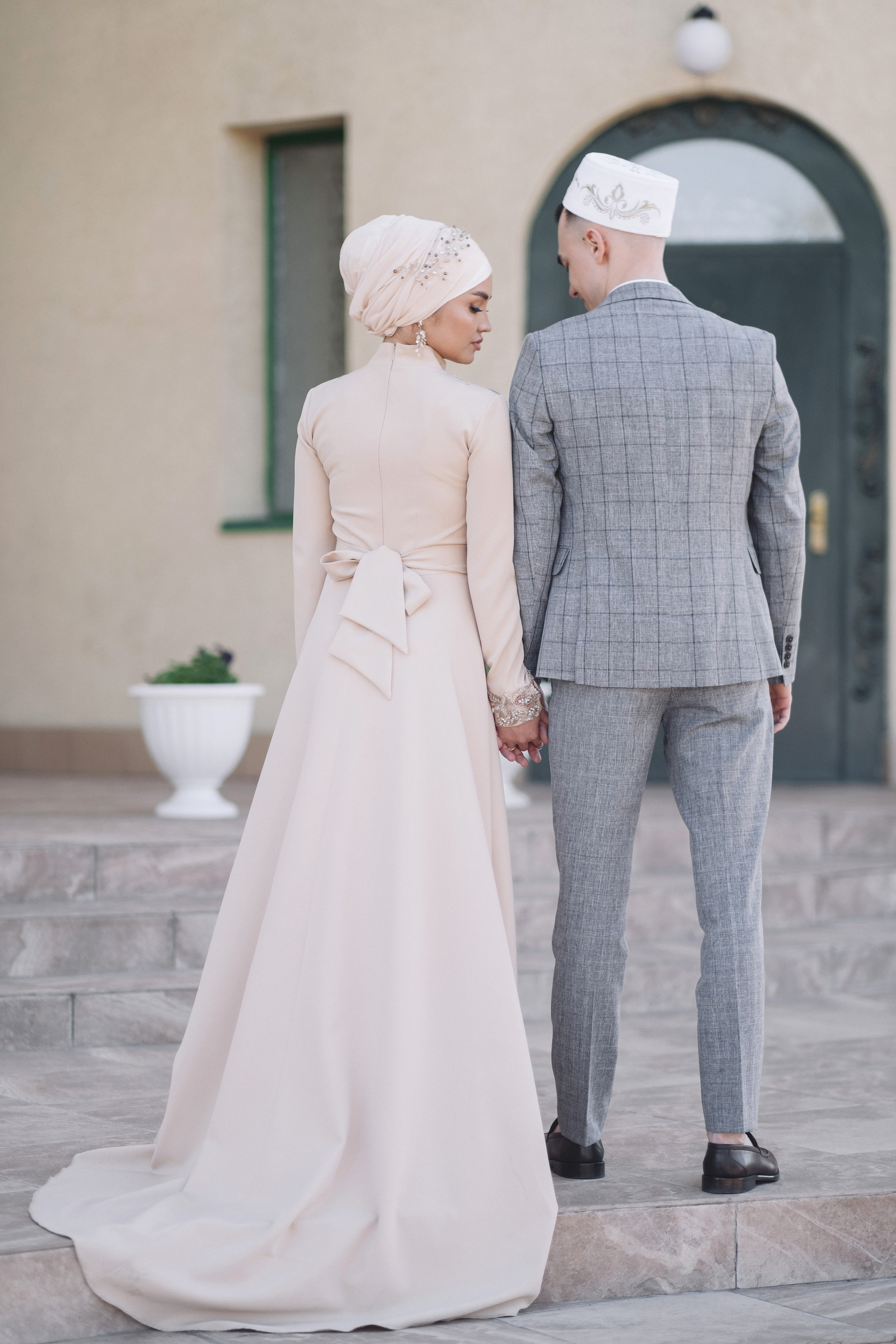 Аделина & Артур. Свадебный и семейный фотограф в Казани и Зеленодольске Ланочкин Илья