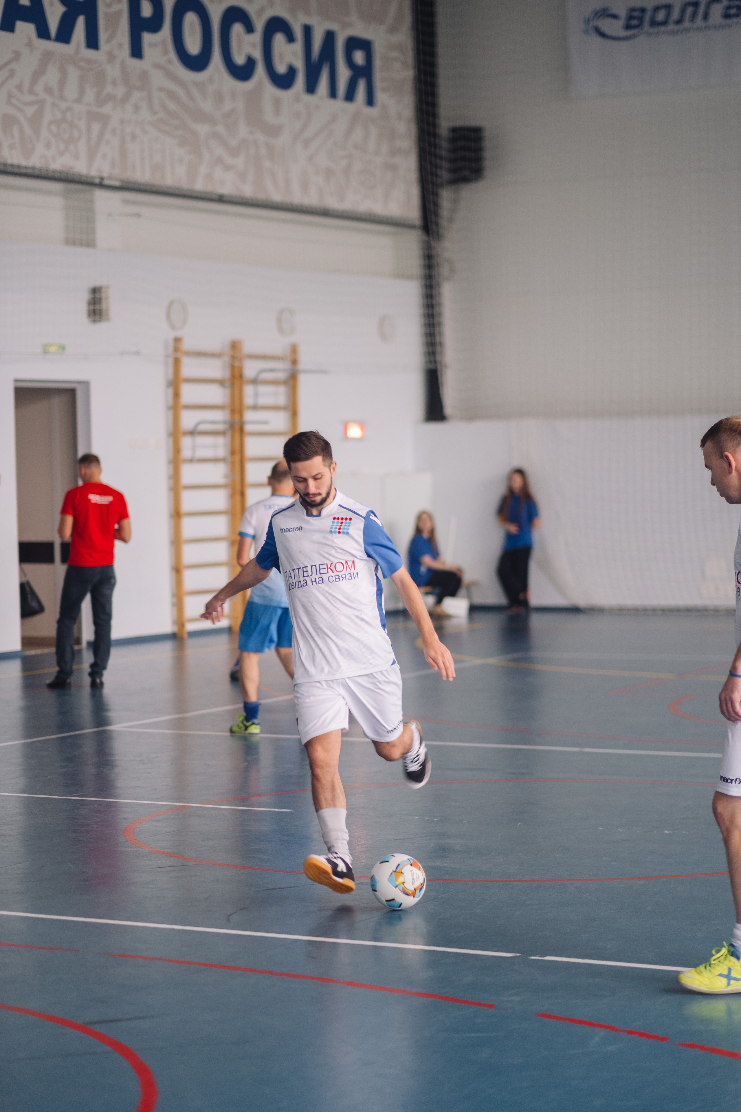 Репортаж. Свадебный и семейный фотограф в Казани и Зеленодольске Ланочкин Илья