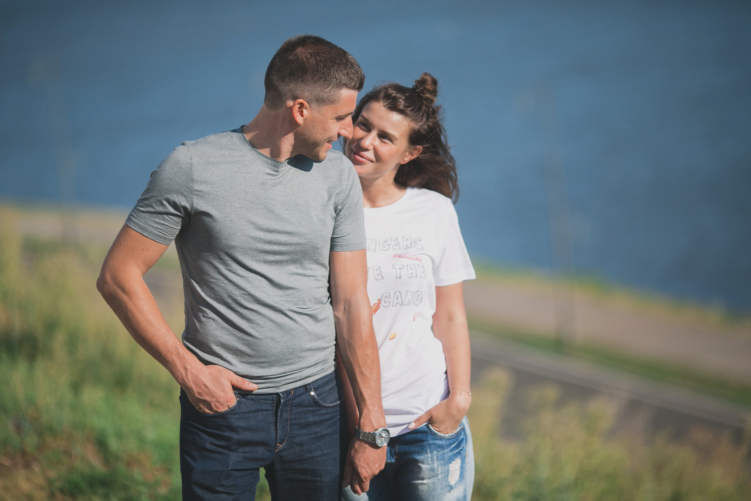 LOveStory 2. Свадебный и семейный фотограф в Казани и Зеленодольске Ланочкин Илья