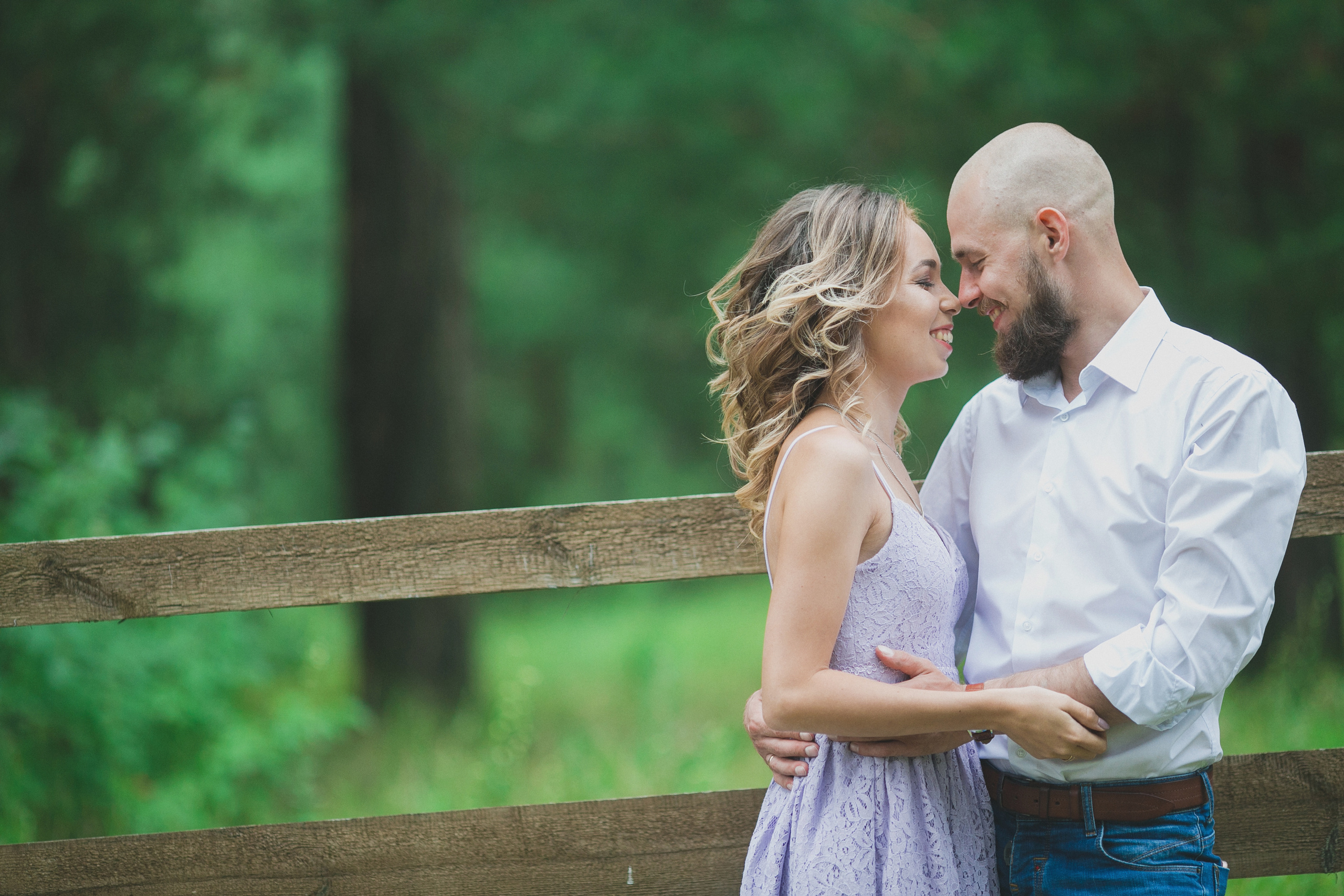 Виктория & Виктор. Свадебный и семейный фотограф в Казани и Зеленодольске Ланочкин Илья