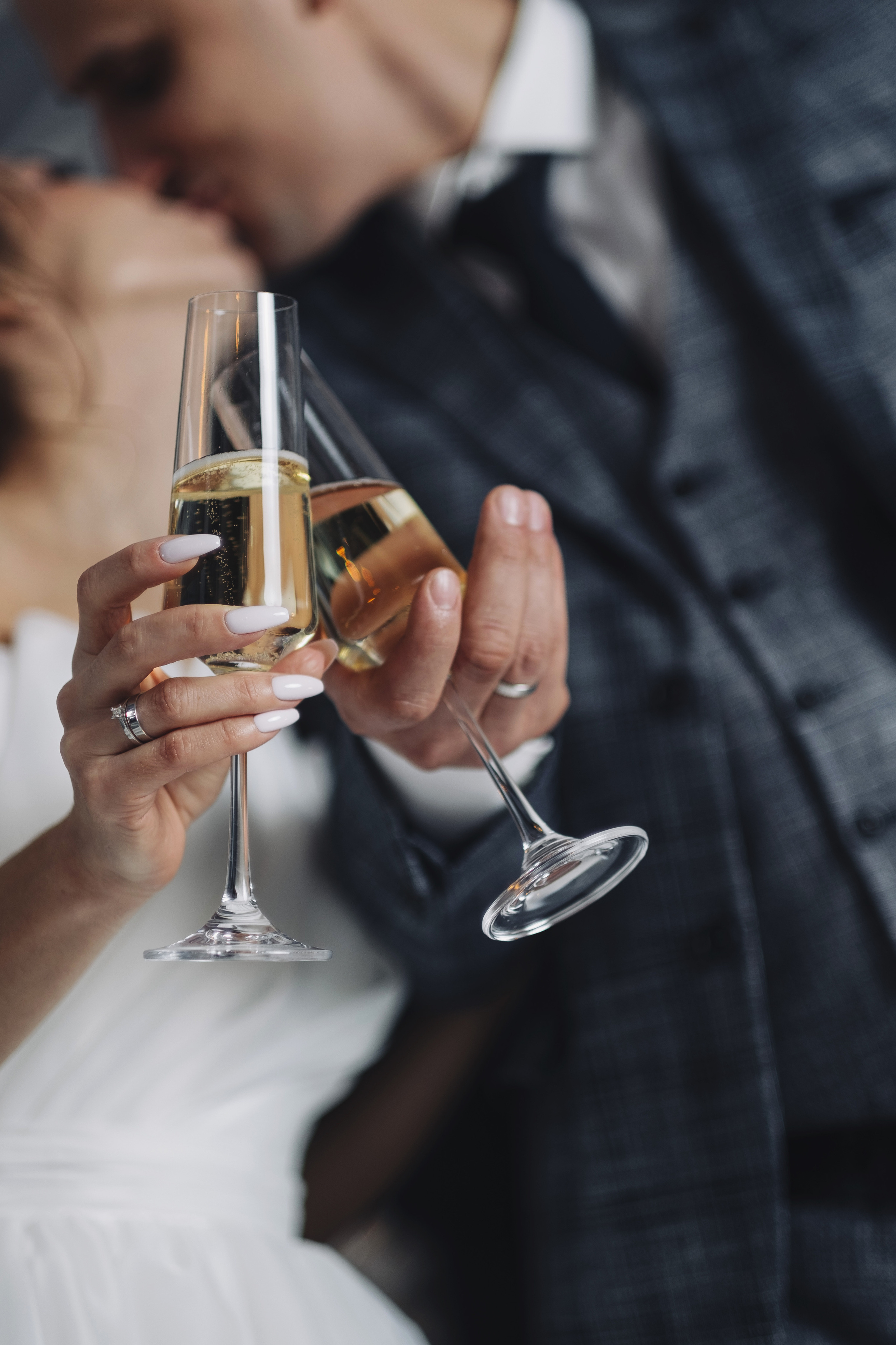 Екатерина & Алмаз. Свадебный и семейный фотограф в Казани и Зеленодольске Ланочкин Илья