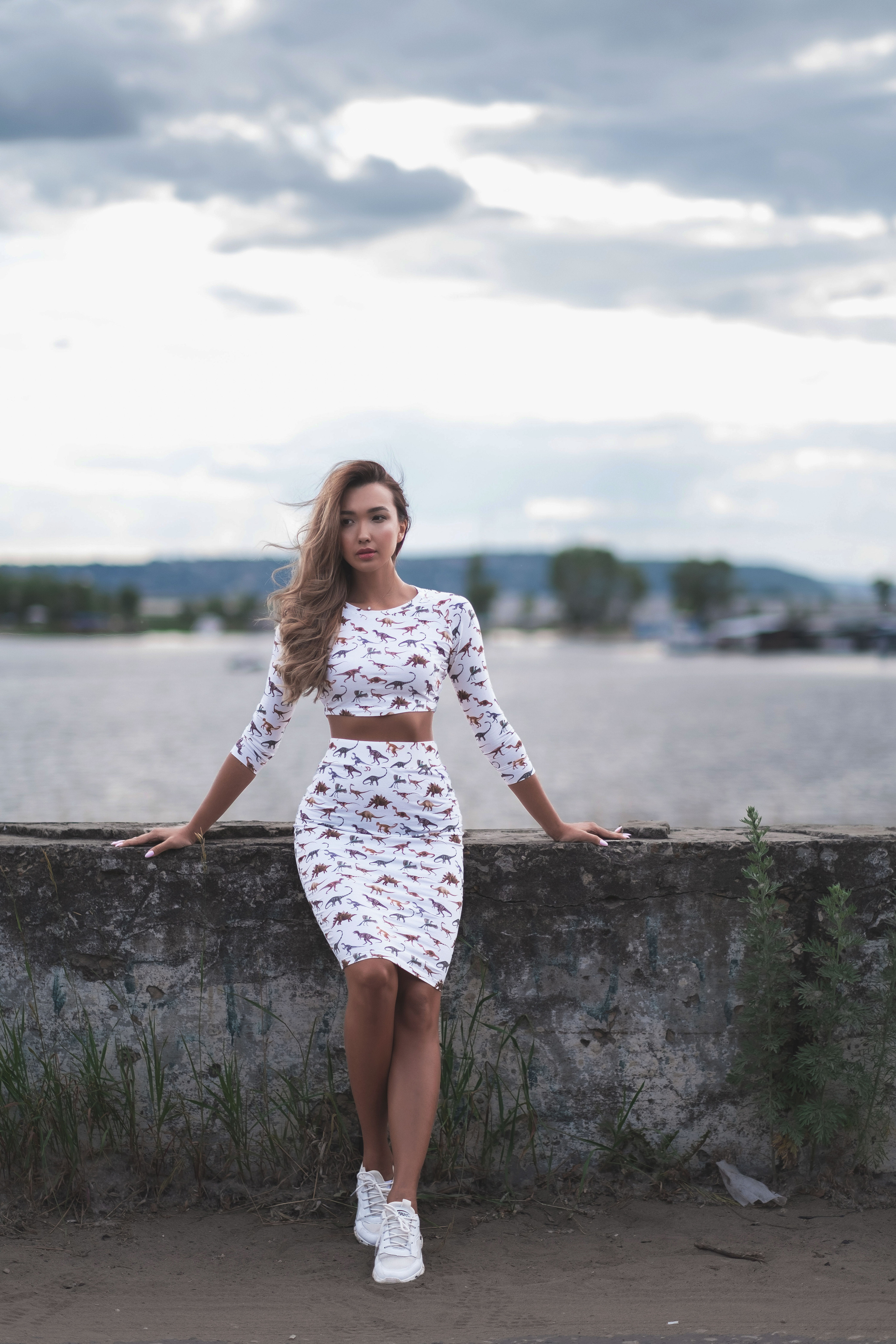 Алина. Свадебный и семейный фотограф в Казани и Зеленодольске Ланочкин Илья