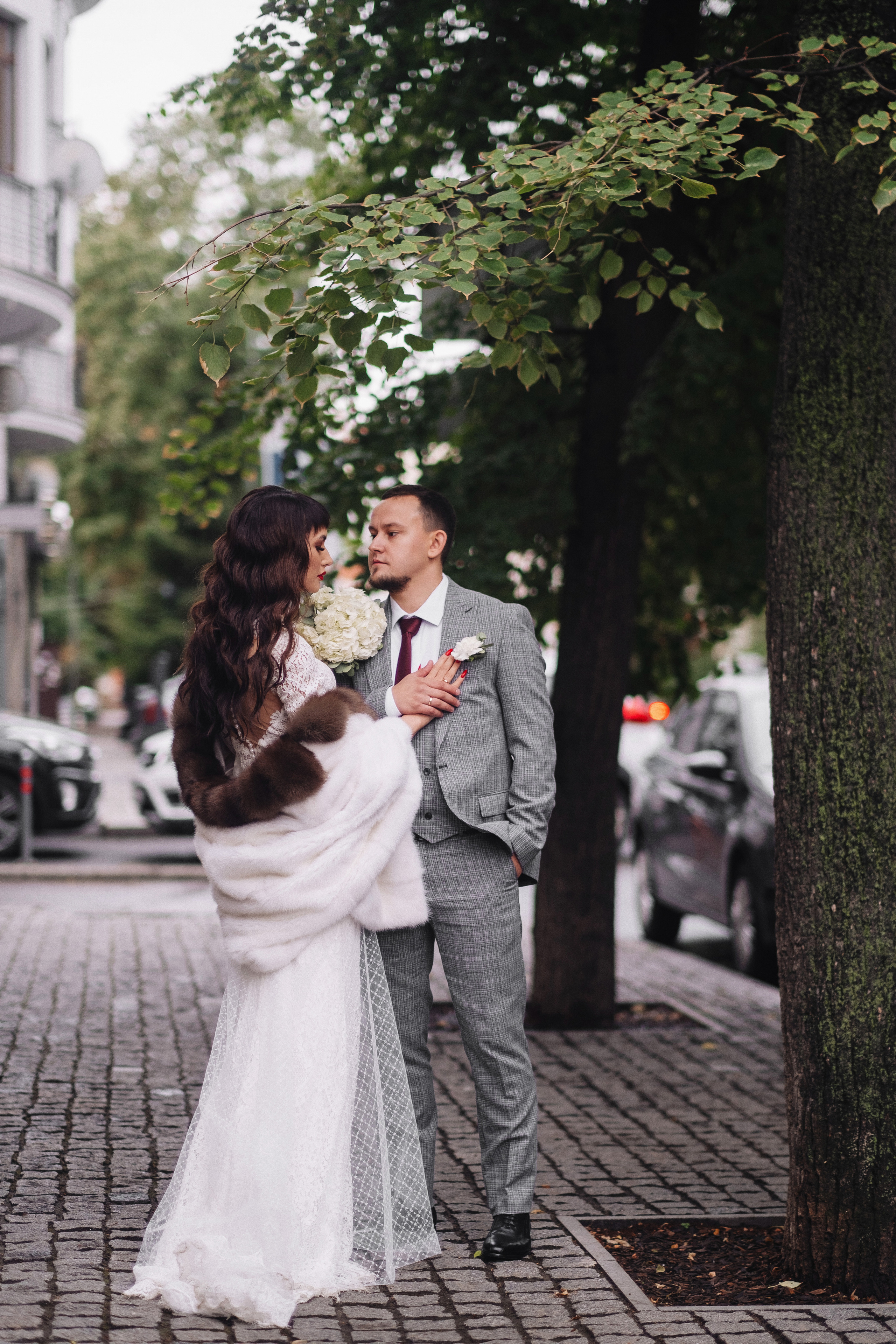 Диляра & Роман. Свадебный и семейный фотограф в Казани и Зеленодольске Ланочкин Илья