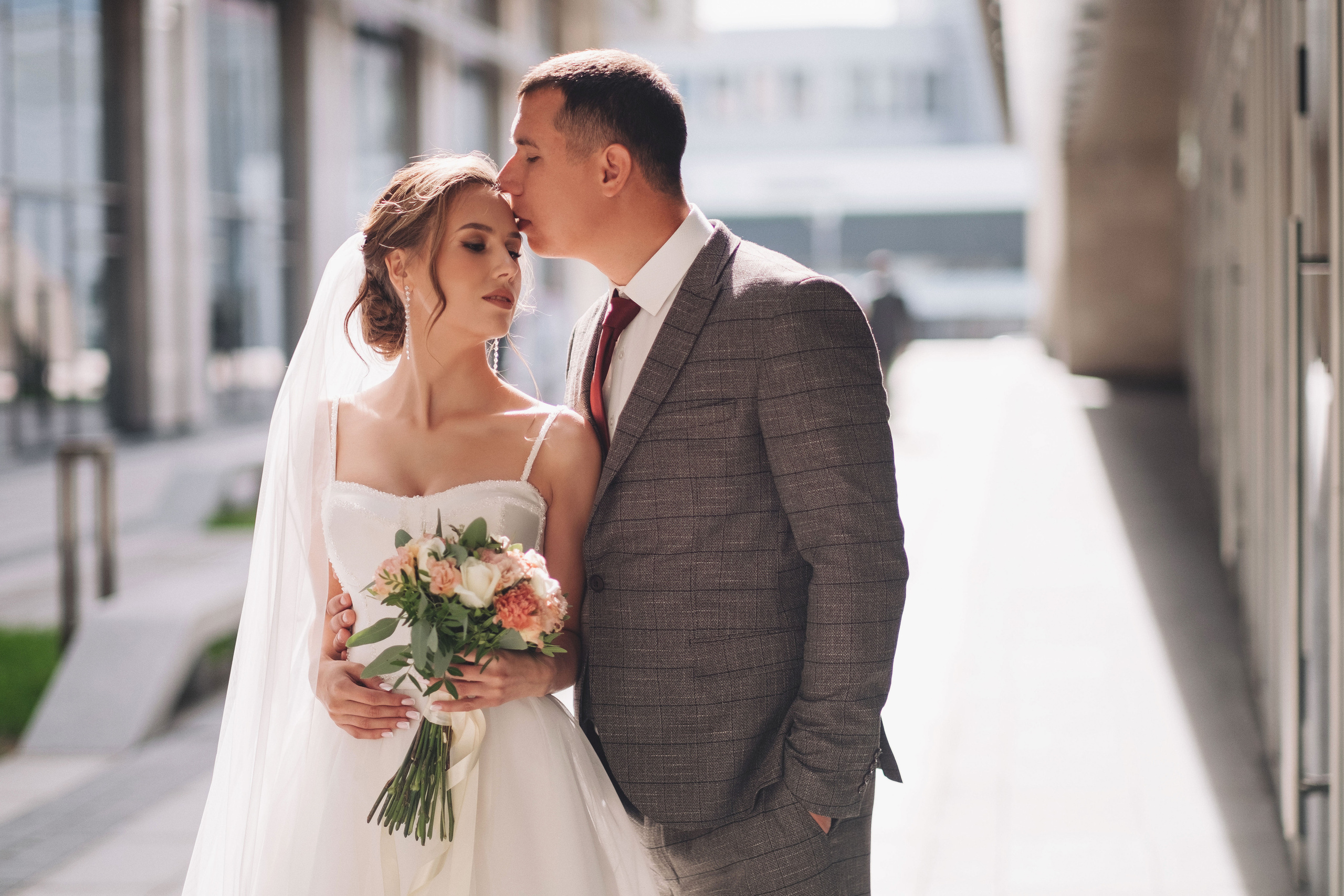 Алия & Сергей. Свадебный и семейный фотограф в Казани и Зеленодольске Ланочкин Илья