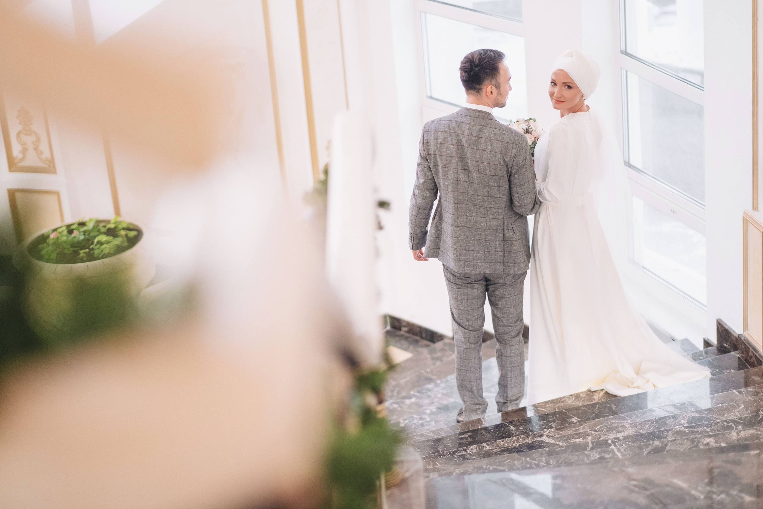 Альбина & Адель. Свадебный и семейный фотограф в Казани и Зеленодольске Ланочкин Илья