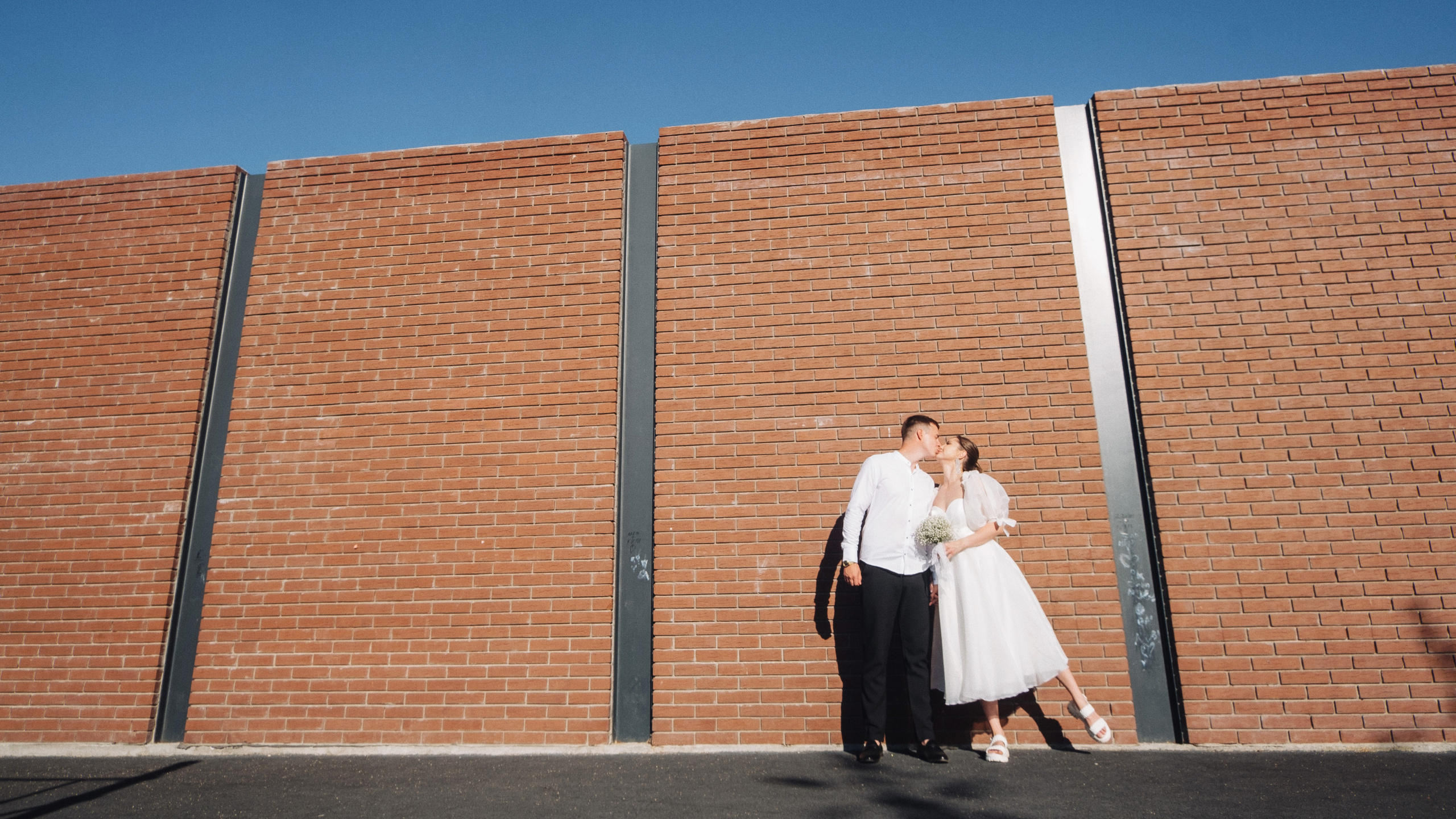 Айгуль & Игорь. Свадебный и семейный фотограф в Казани и Зеленодольске Ланочкин Илья