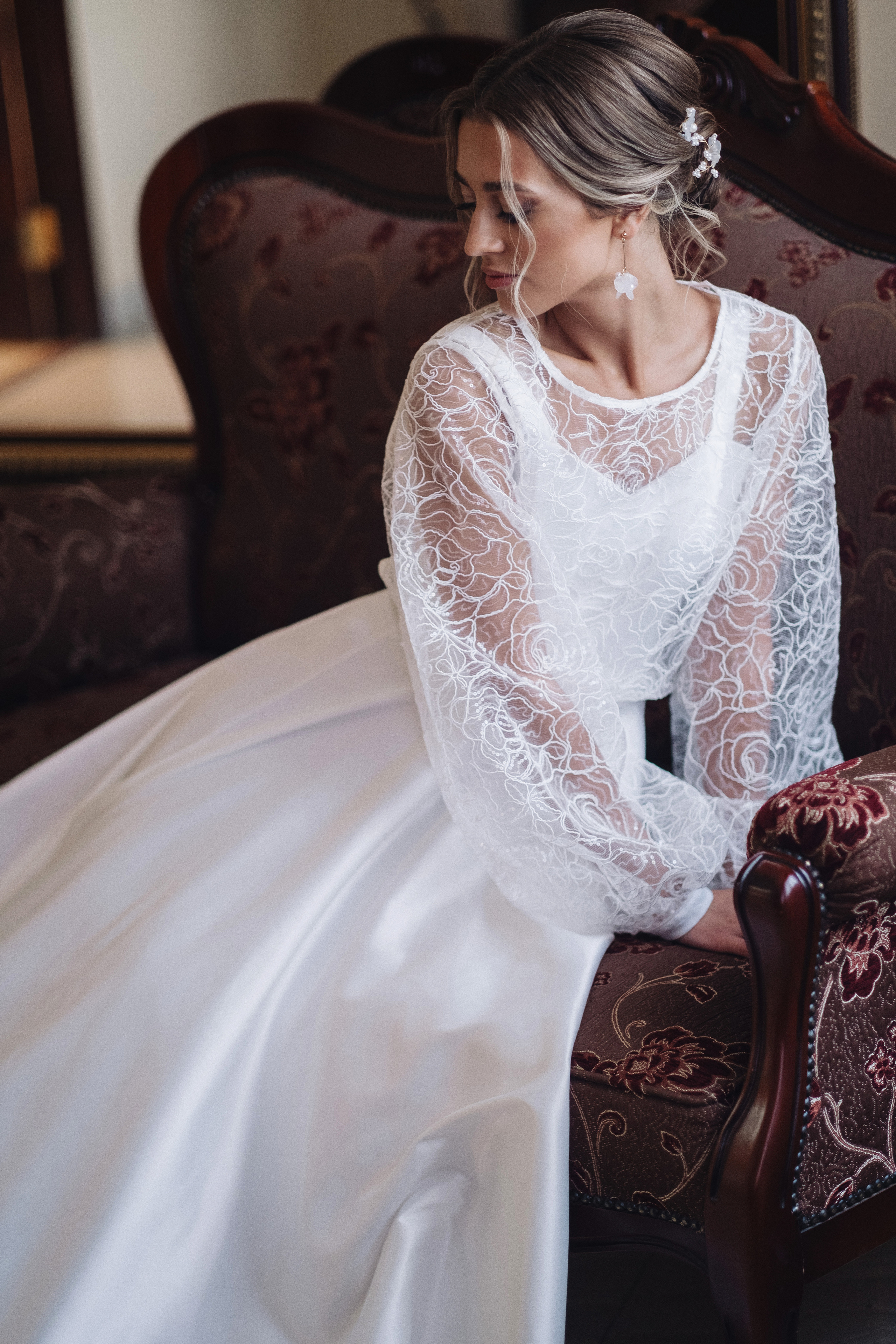 Полина & Глеб. Свадебный и семейный фотограф в Казани и Зеленодольске Ланочкин Илья