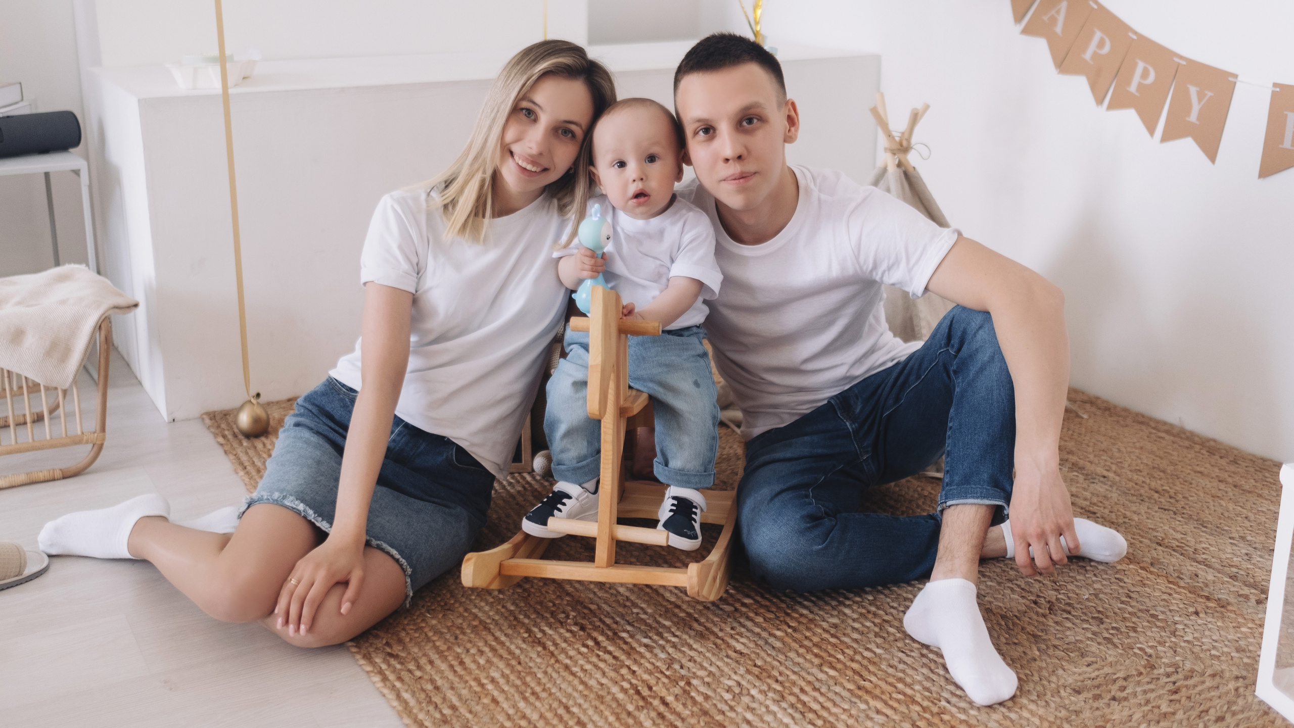 Алина & Никита. Свадебный и семейный фотограф в Казани и Зеленодольске Ланочкин Илья